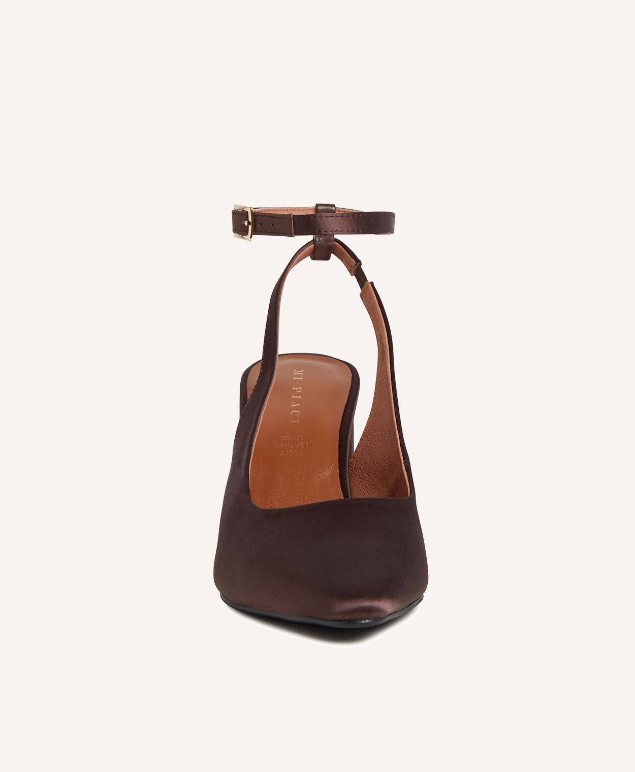 Macie Heel - Courts | Womens Shoes - Mi Piaci