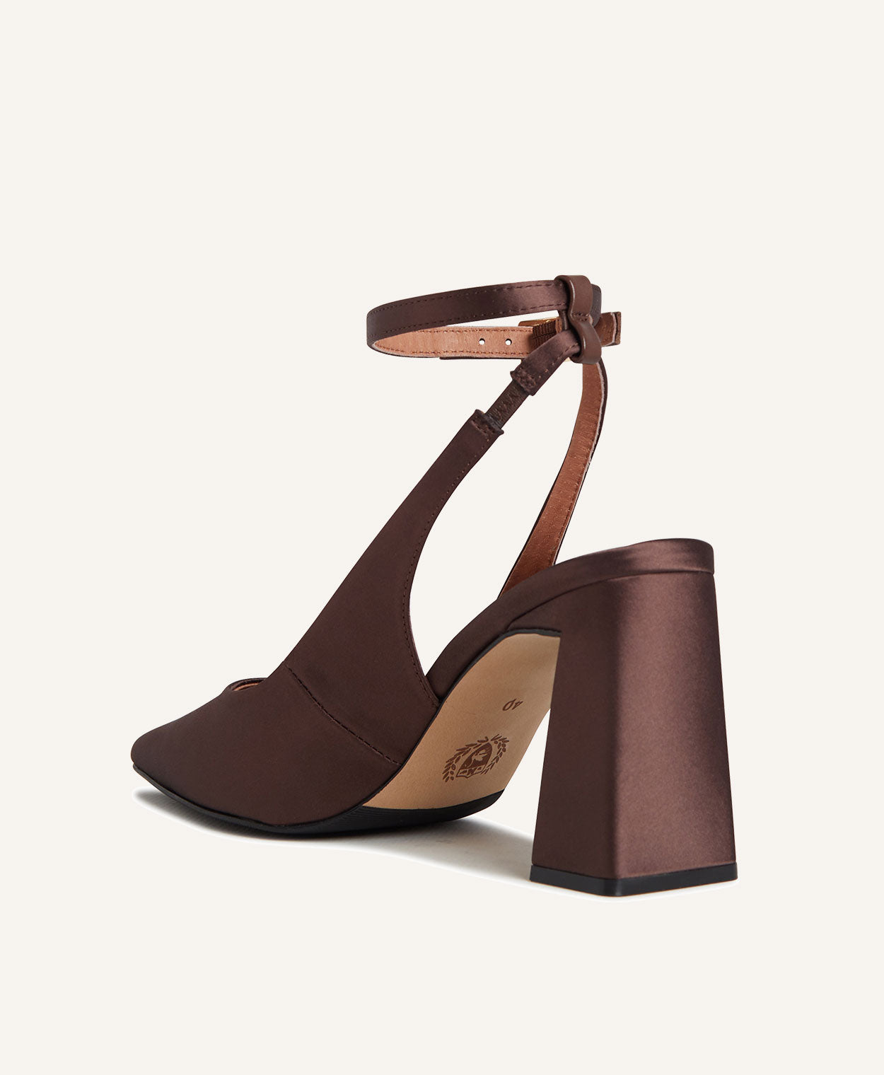 Macie Heel - Courts | Womens Shoes - Mi Piaci