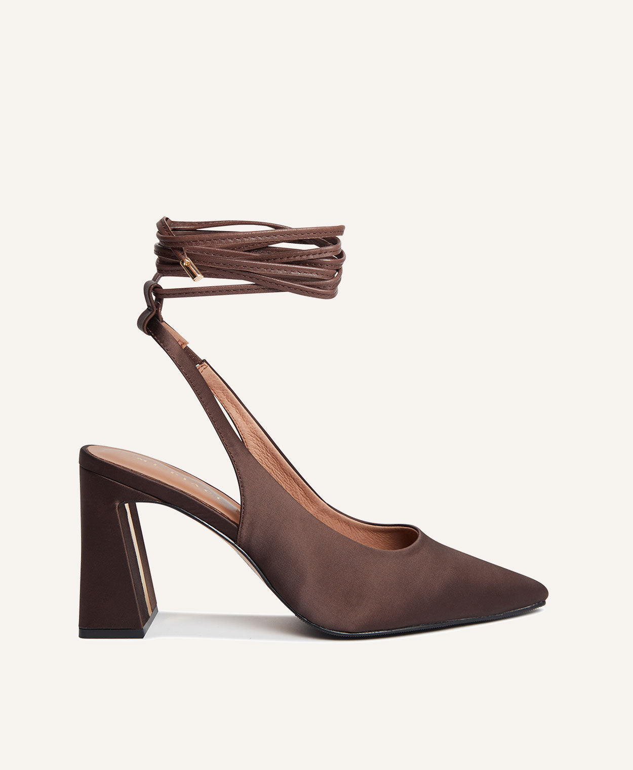 Macie Heel - Courts | Womens Shoes - Mi Piaci