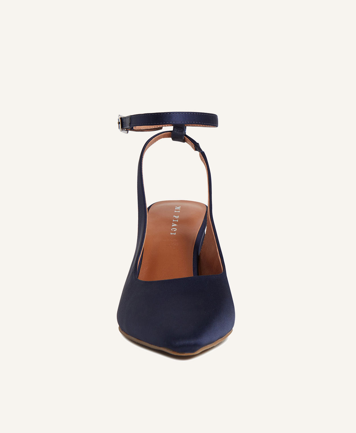Macie Heel - Courts | Womens Shoes - Mi Piaci