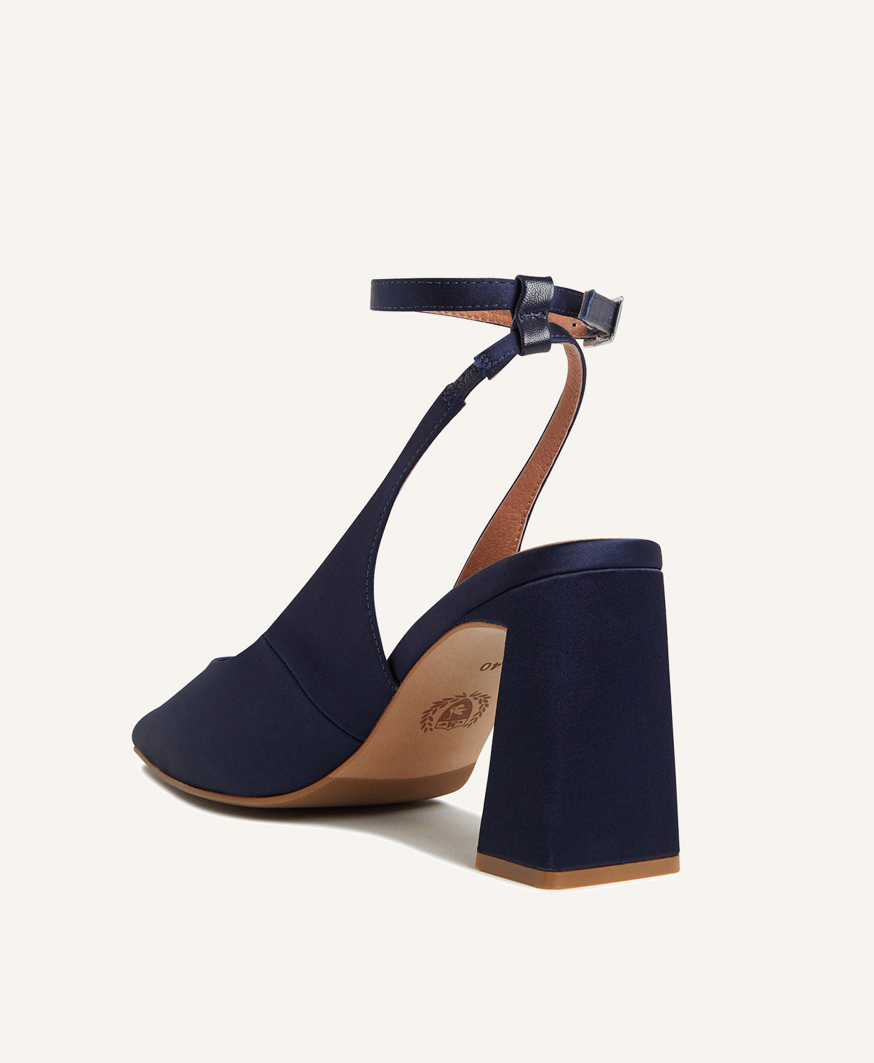 Macie Heel - Courts | Womens Shoes - Mi Piaci