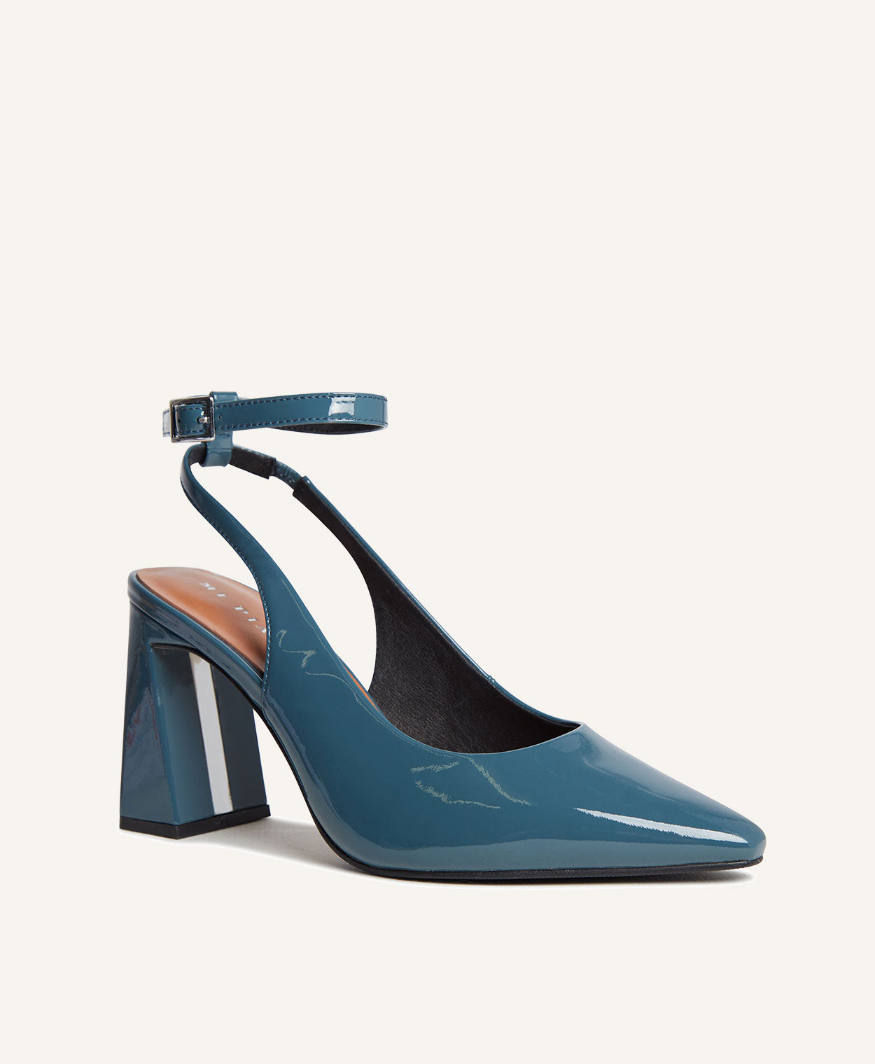 Macie Heel - - Mi Piaci