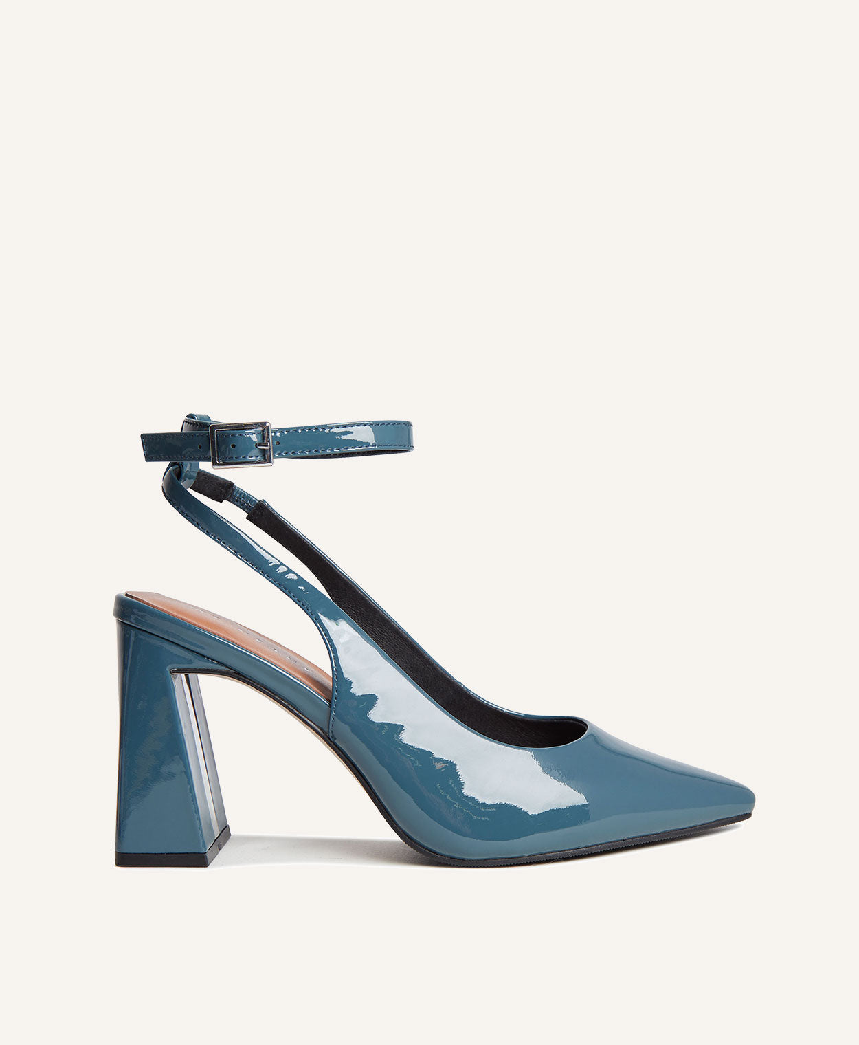 Macie Heel - - Mi Piaci