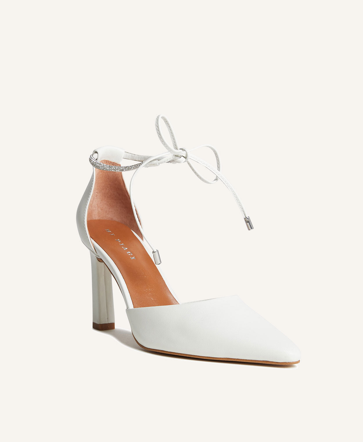 Madame Heel - Courts | Womens Shoes - Mi Piaci