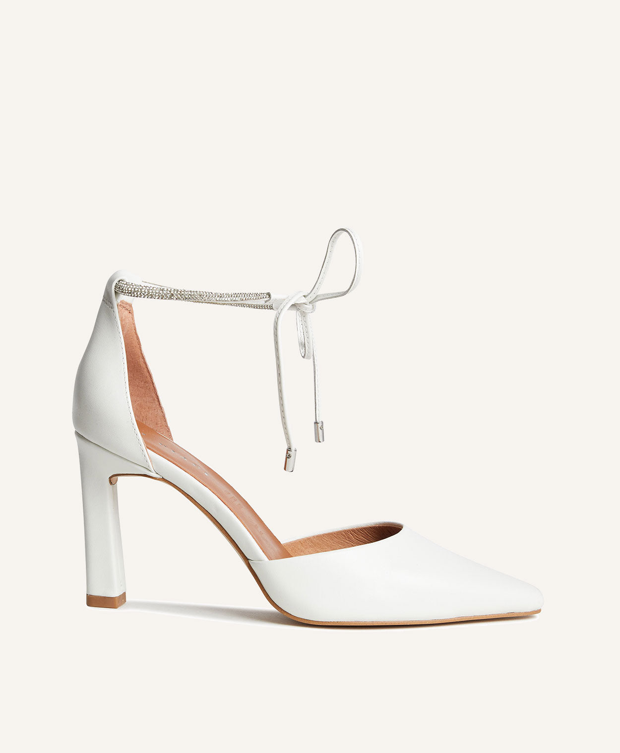 Madame Heel - Courts | Womens Shoes - Mi Piaci