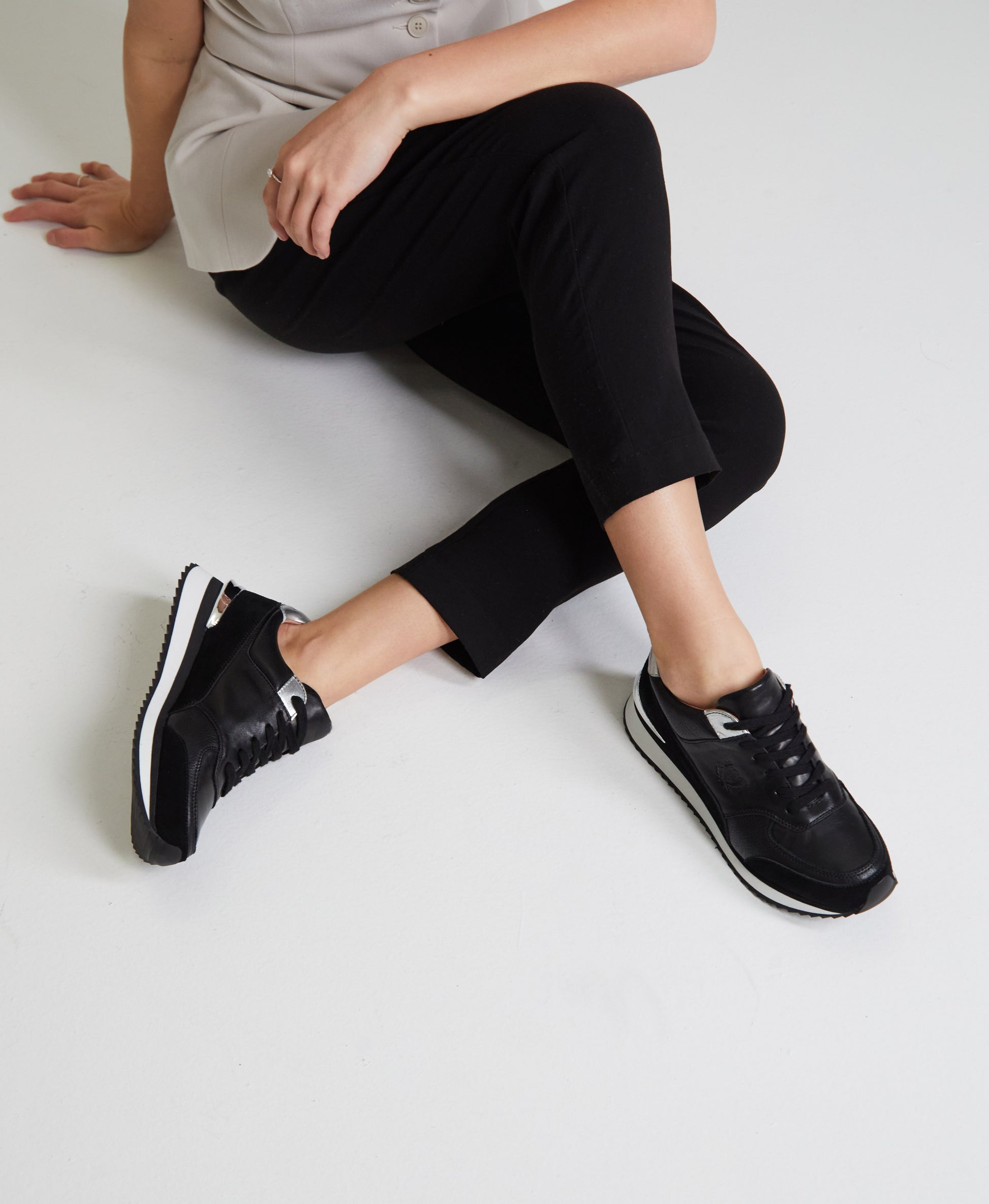 Maddox Sneaker - - Mi Piaci