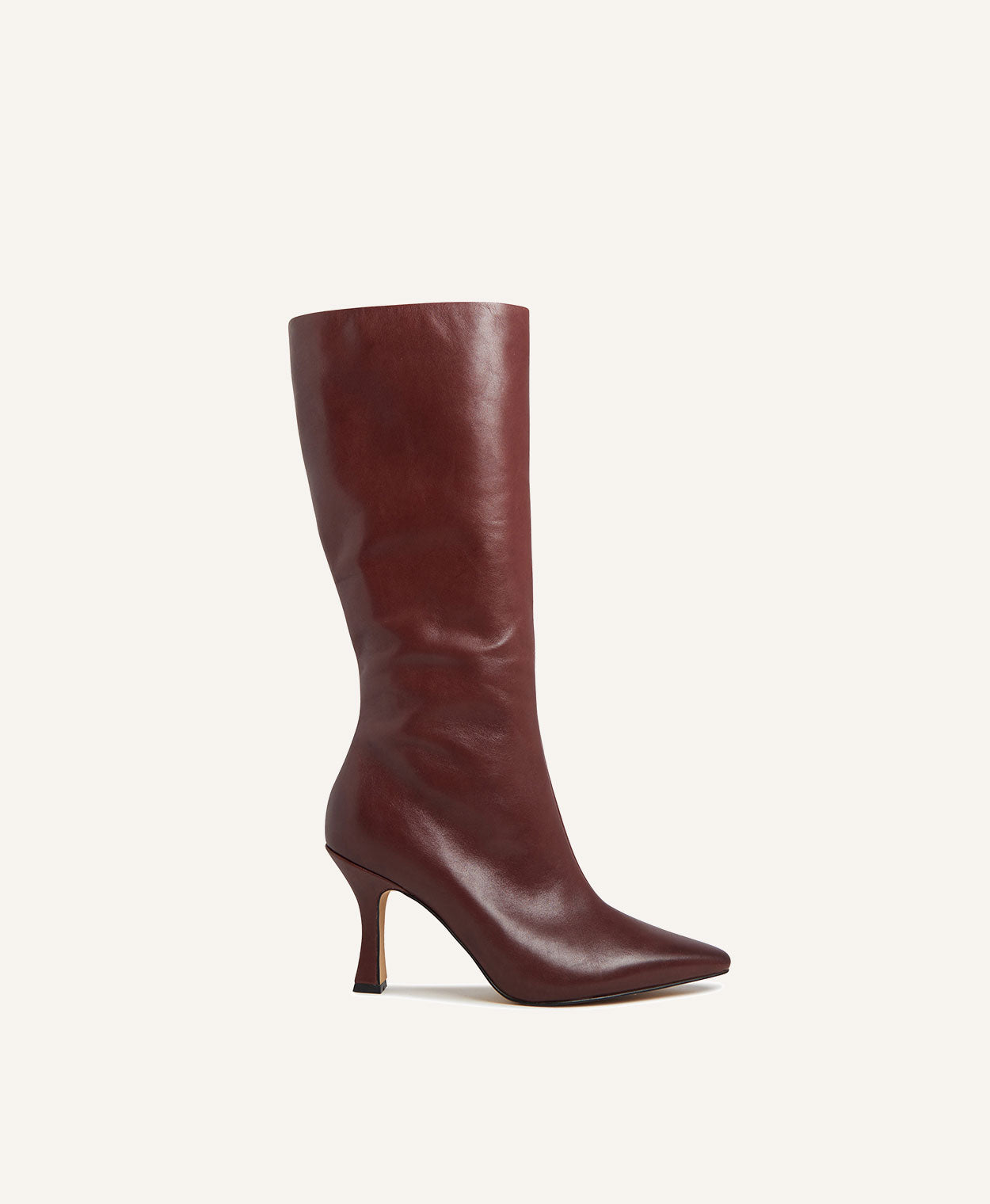 Buy Madera Knee High Boot Online in Australia | Mi Piaci