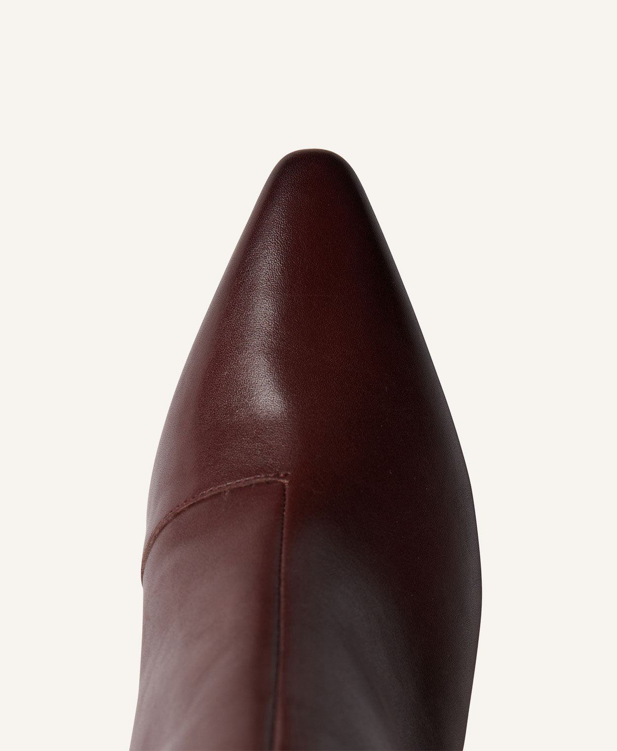 Madera Knee High Boot - Boots Long | Womens Shoes - Mi Piaci