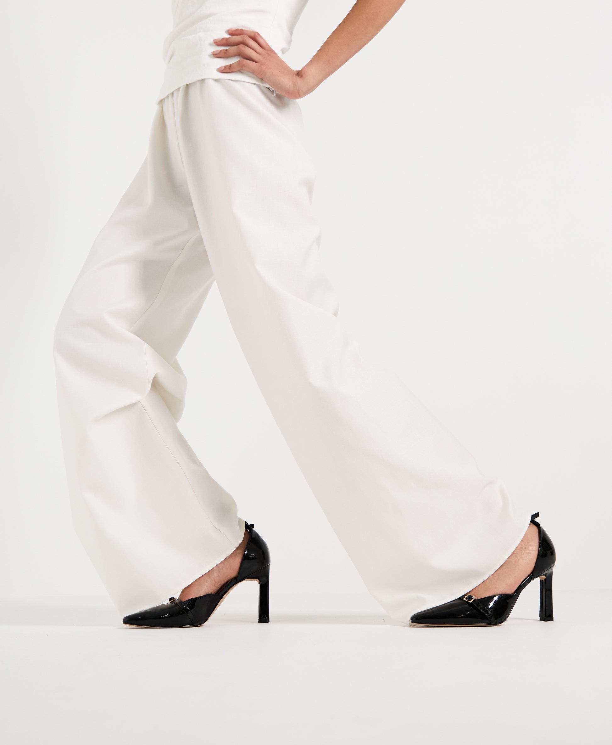 Madrid Heel - - Mi Piaci