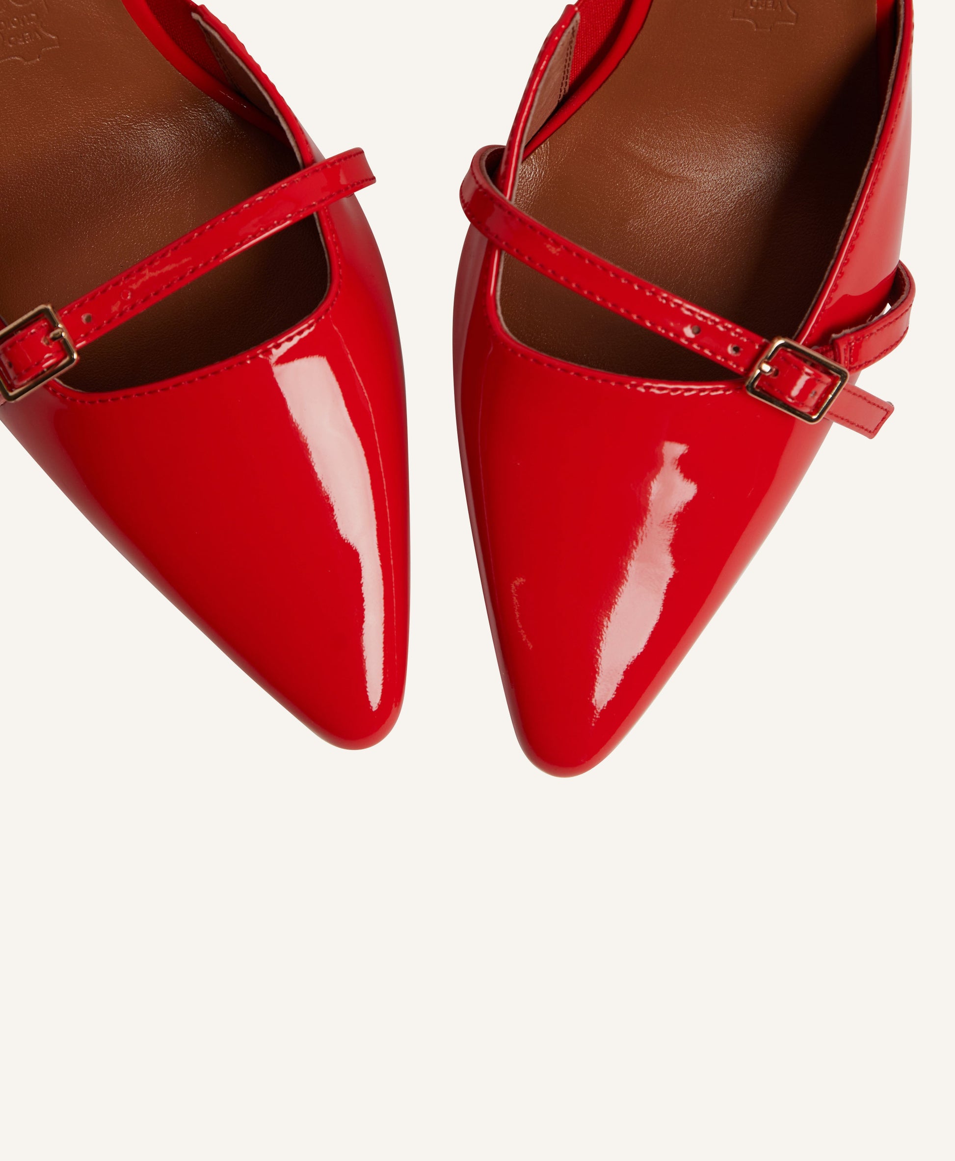 Madrid Heel - - Mi Piaci