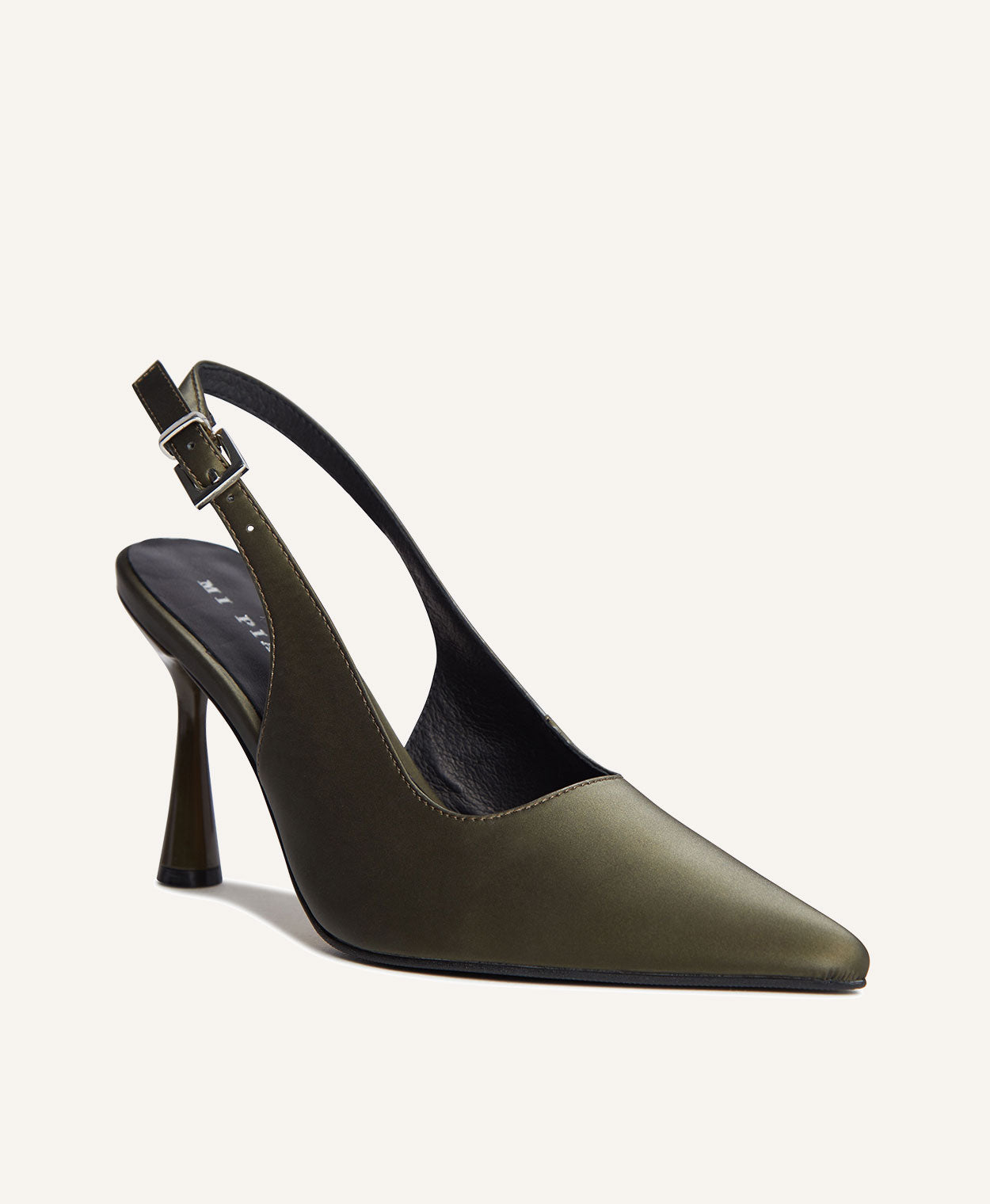 Madsen Heel - - Mi Piaci