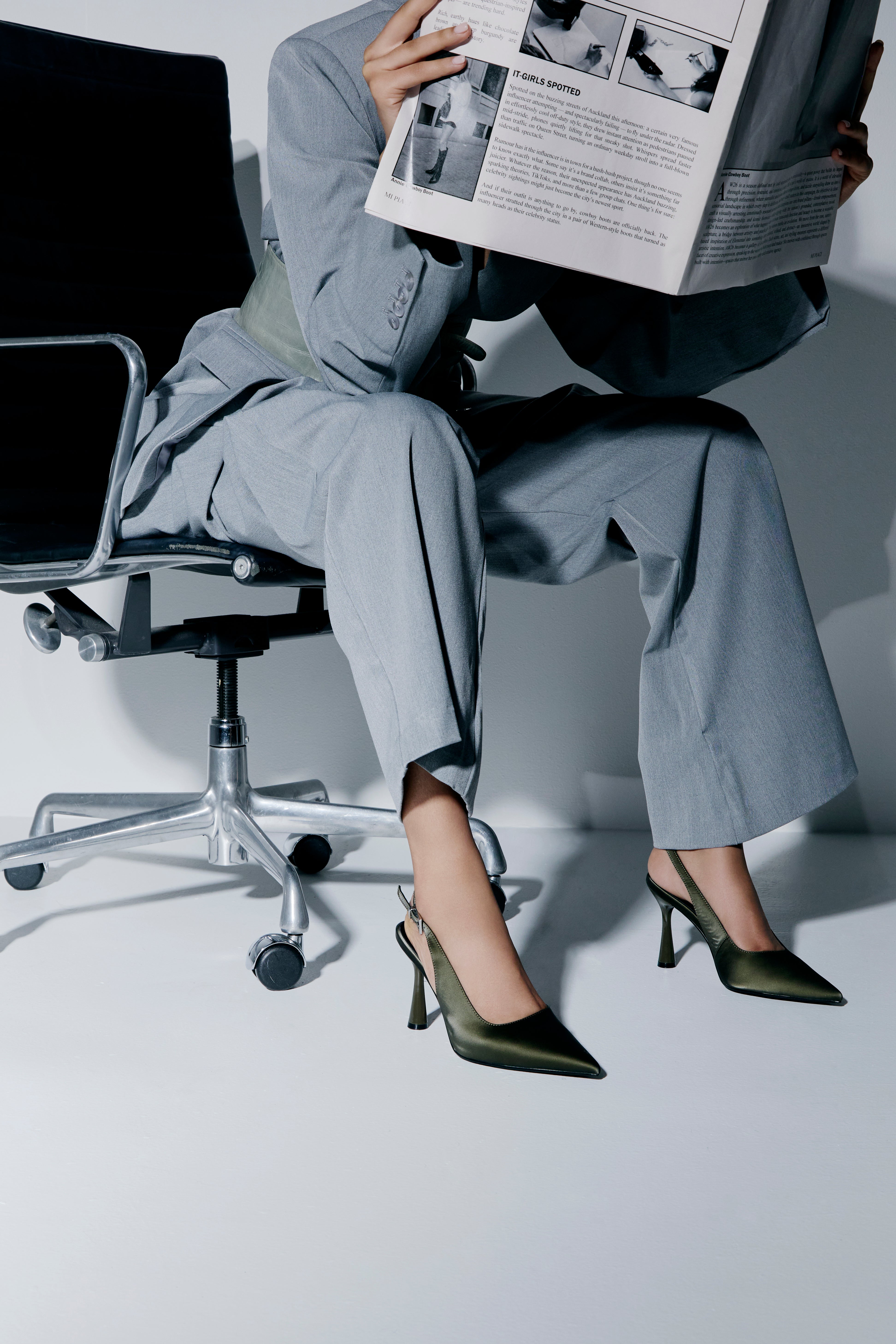 Madsen Heel - - Mi Piaci