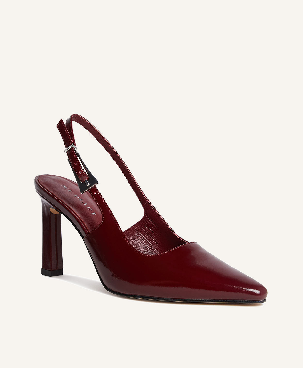Magnet Heel - Courts | Womens Shoes - Mi Piaci