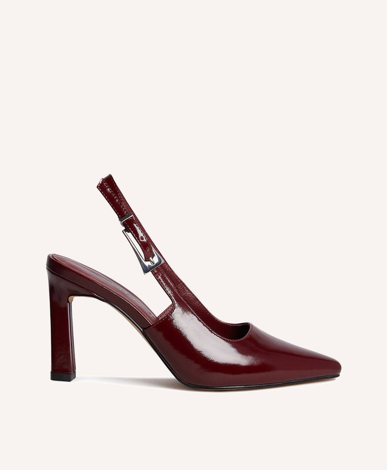 Magnet Heel - Courts | Womens Shoes - Mi Piaci