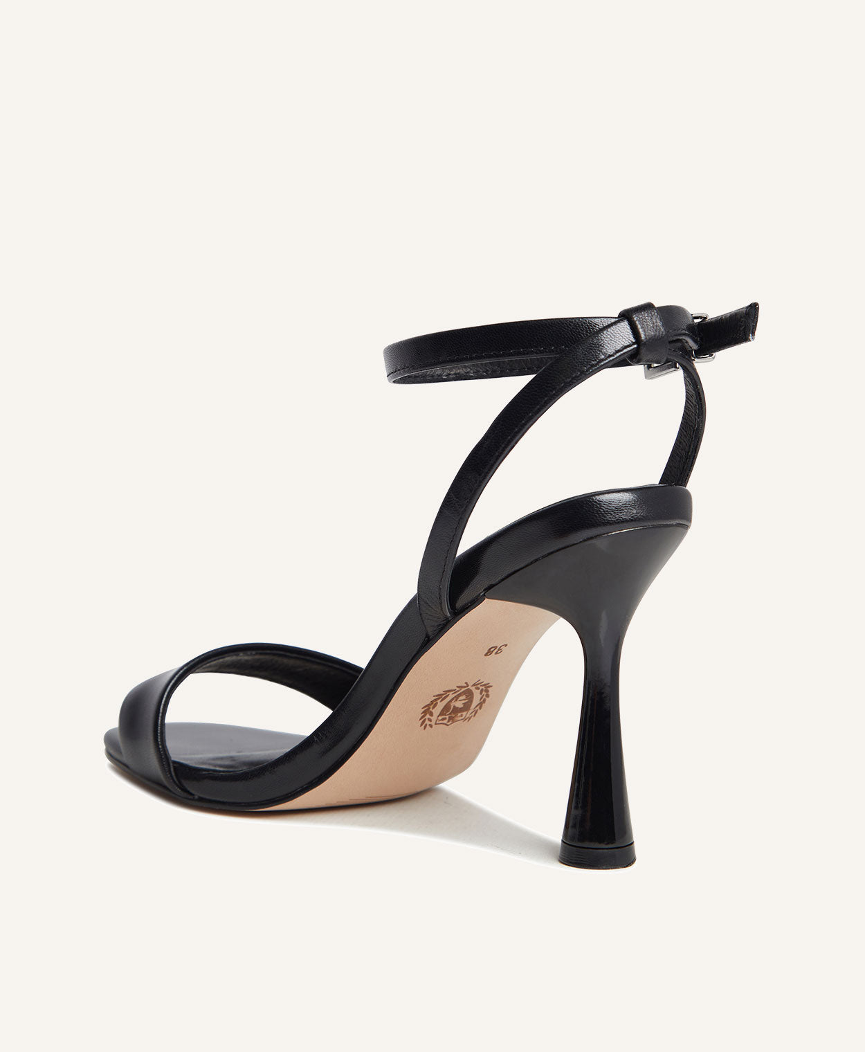 Maia Sandal - - Mi Piaci