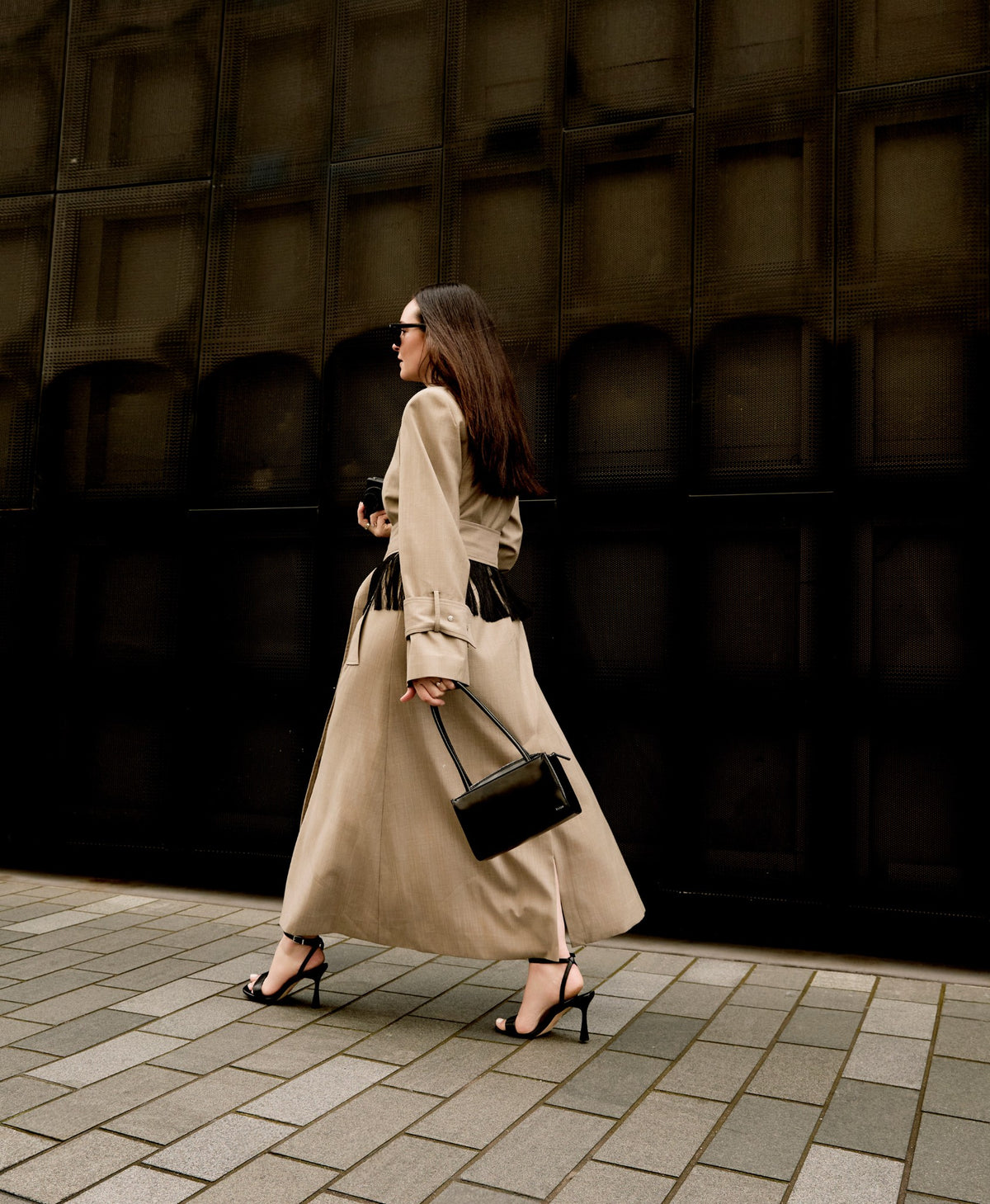 Maia Sandal - Sandals Dress | Womens Shoes - Mi Piaci