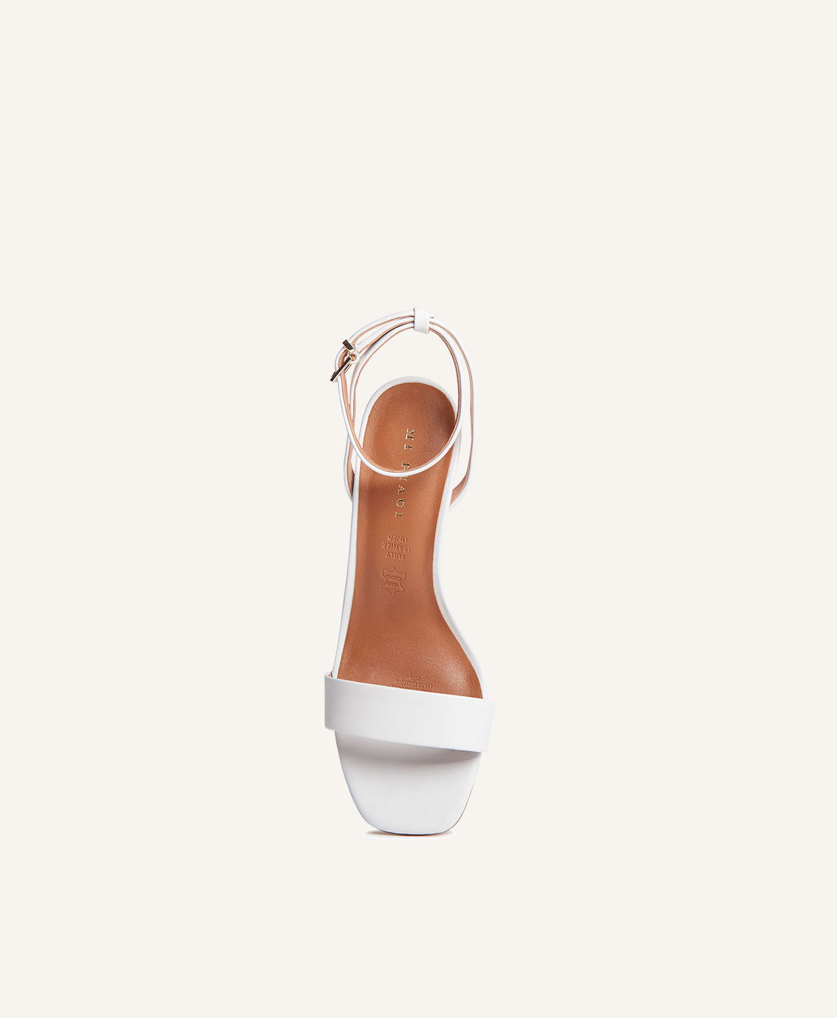 Maia Sandal - Sandals Dress | Womens Shoes - Mi Piaci