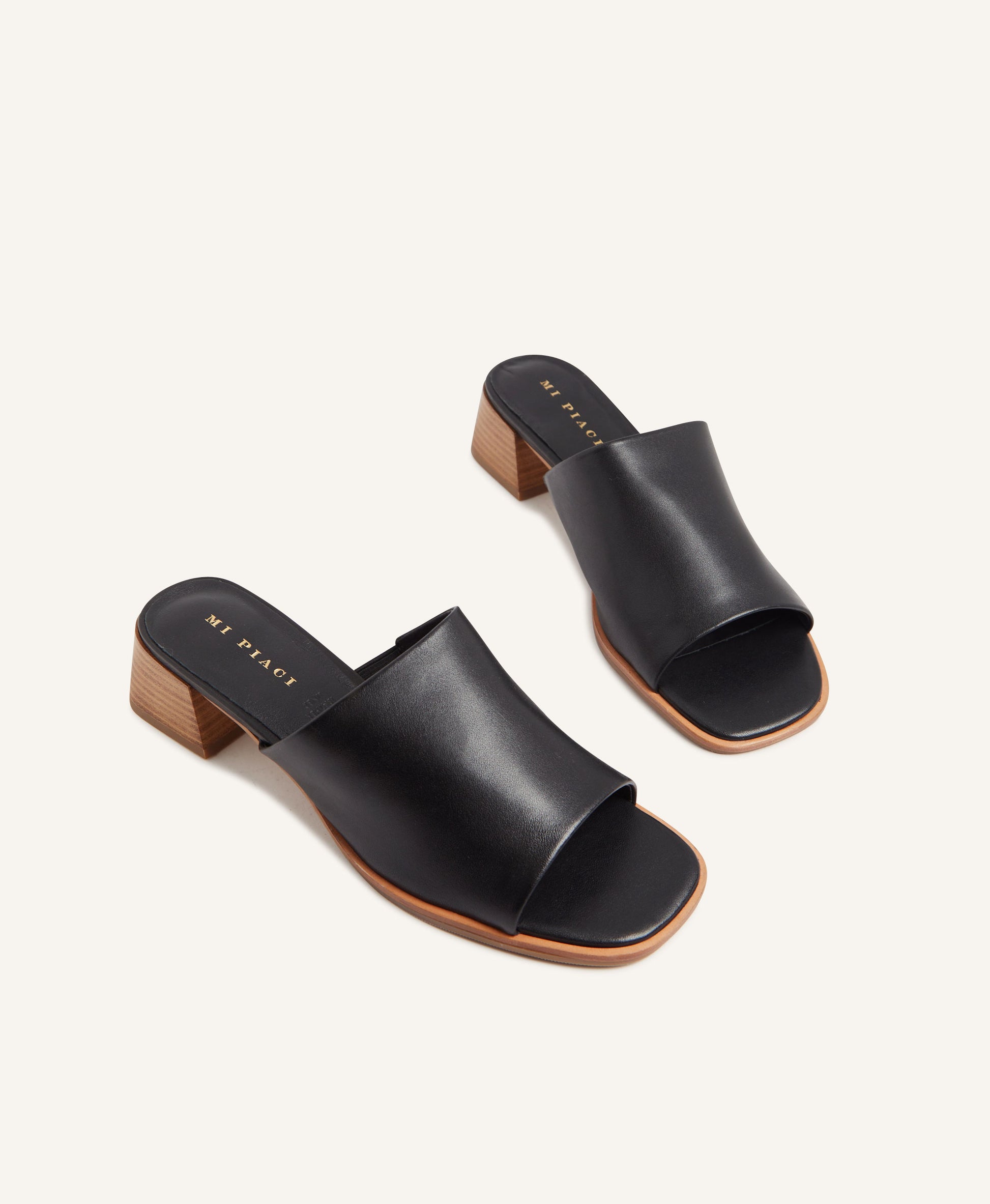 Malia Sandal - Sandals Dress | Womens Shoes - Mi Piaci