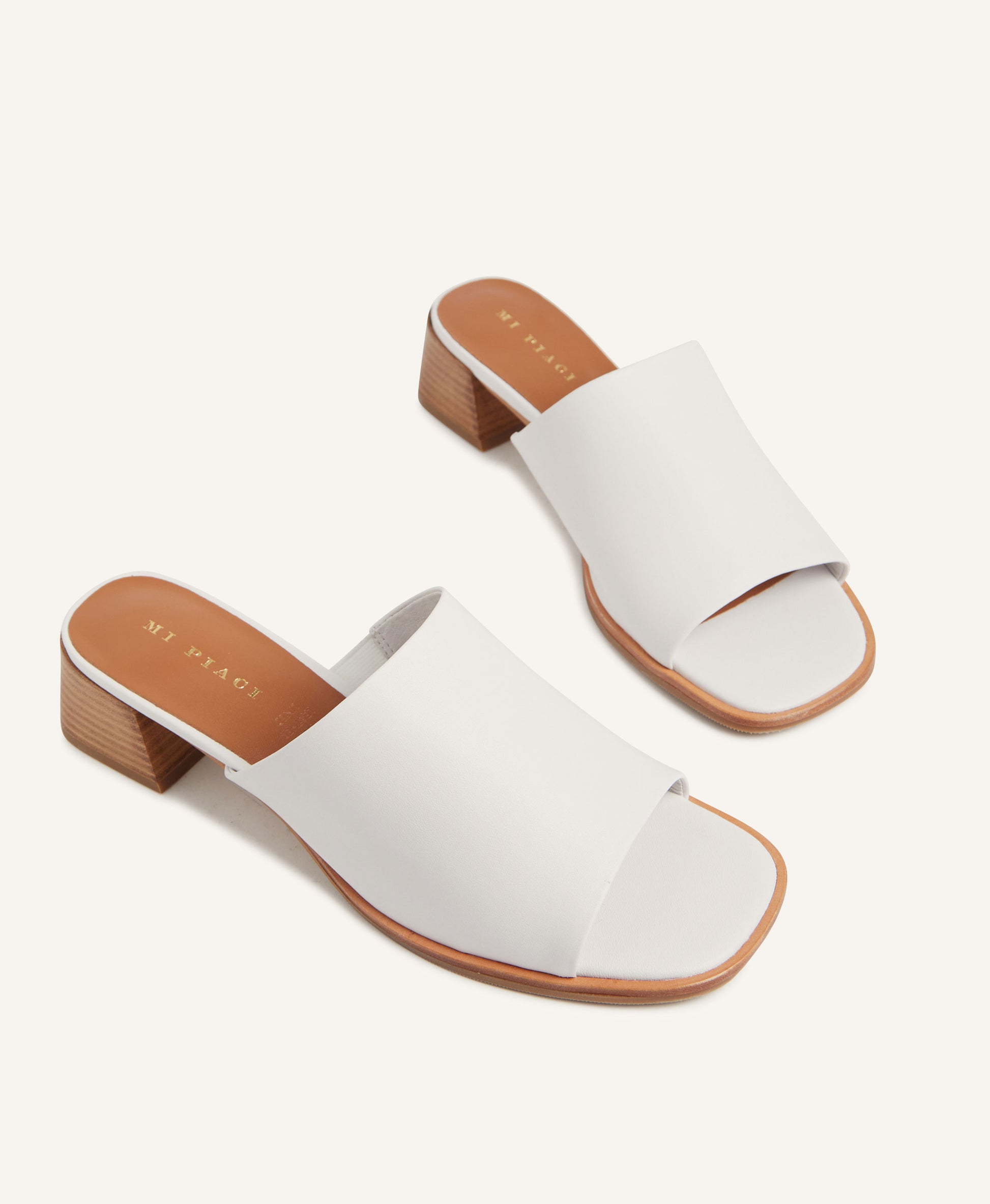 Malia Sandal - - Mi Piaci