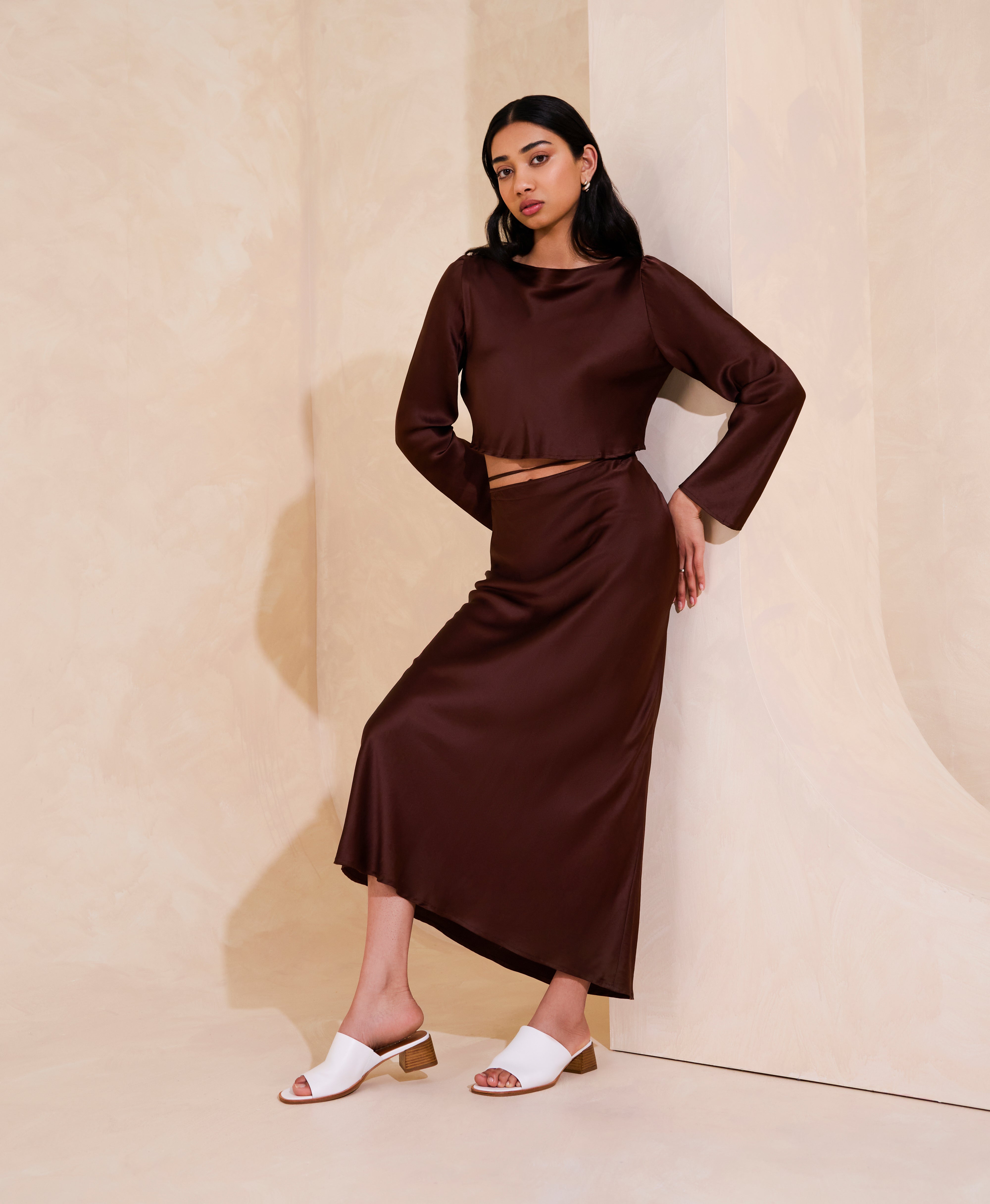 Malia Sandal - - Mi Piaci