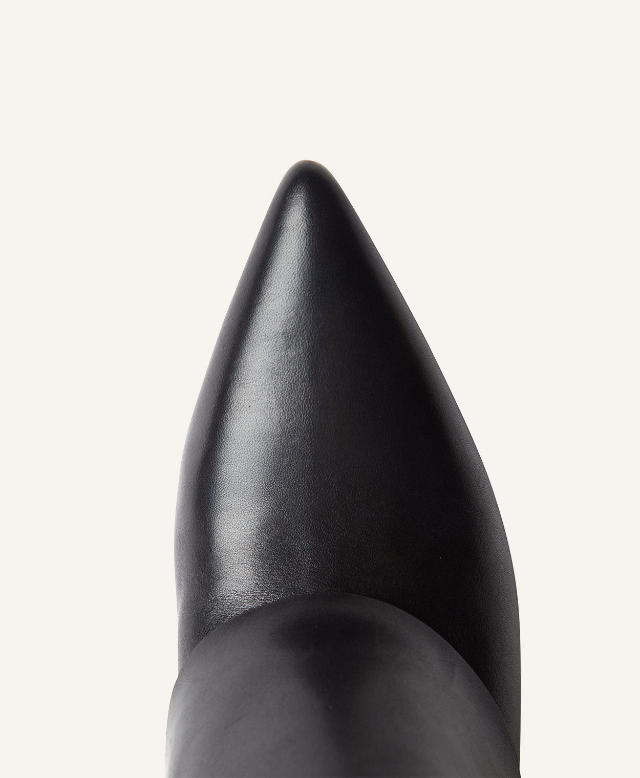 Manhatten Knee High Boot - - Mi Piaci