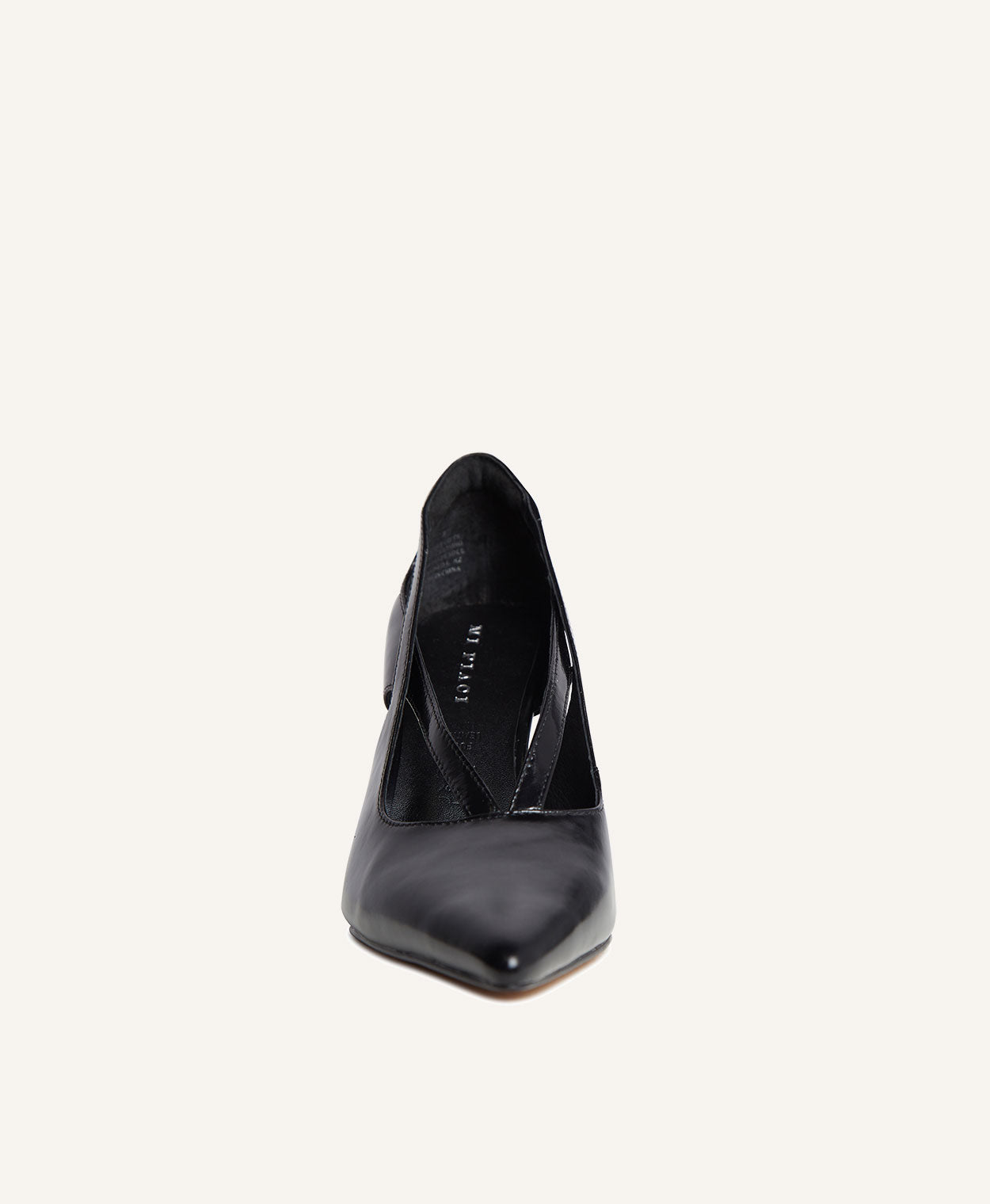 Mantra Heel - - Mi Piaci