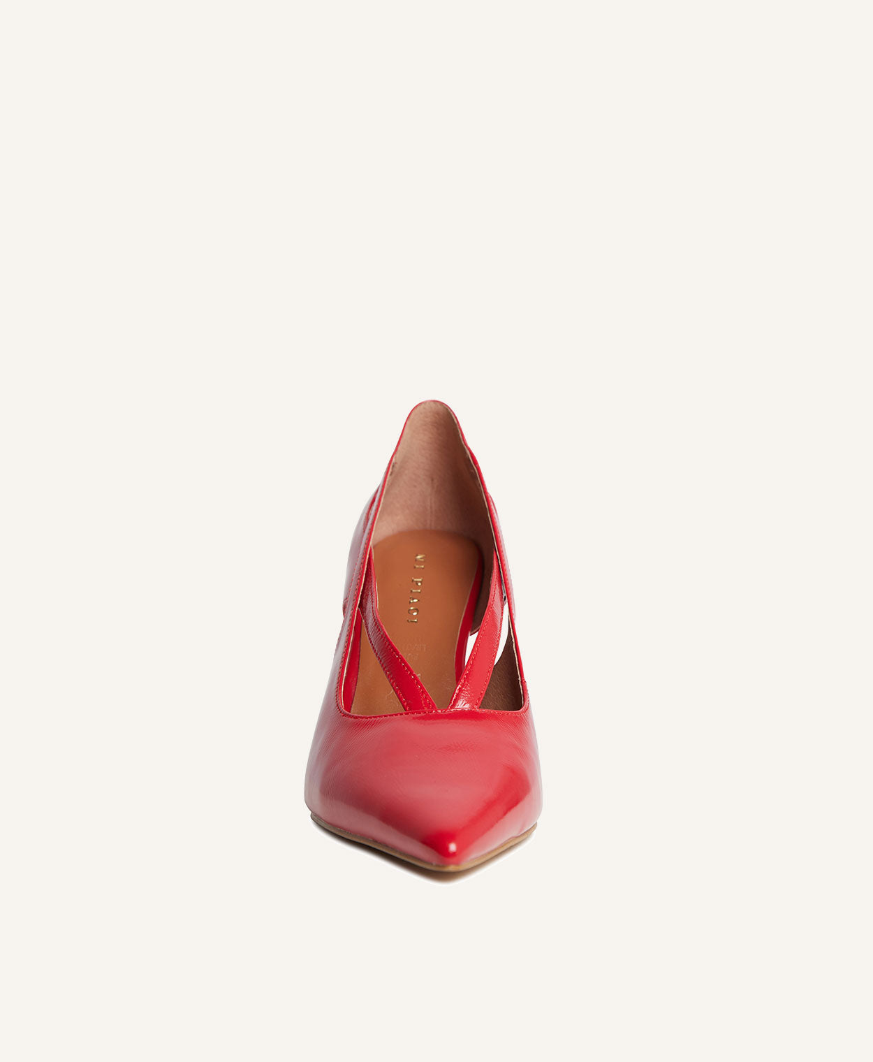Mantra Heel - - Mi Piaci