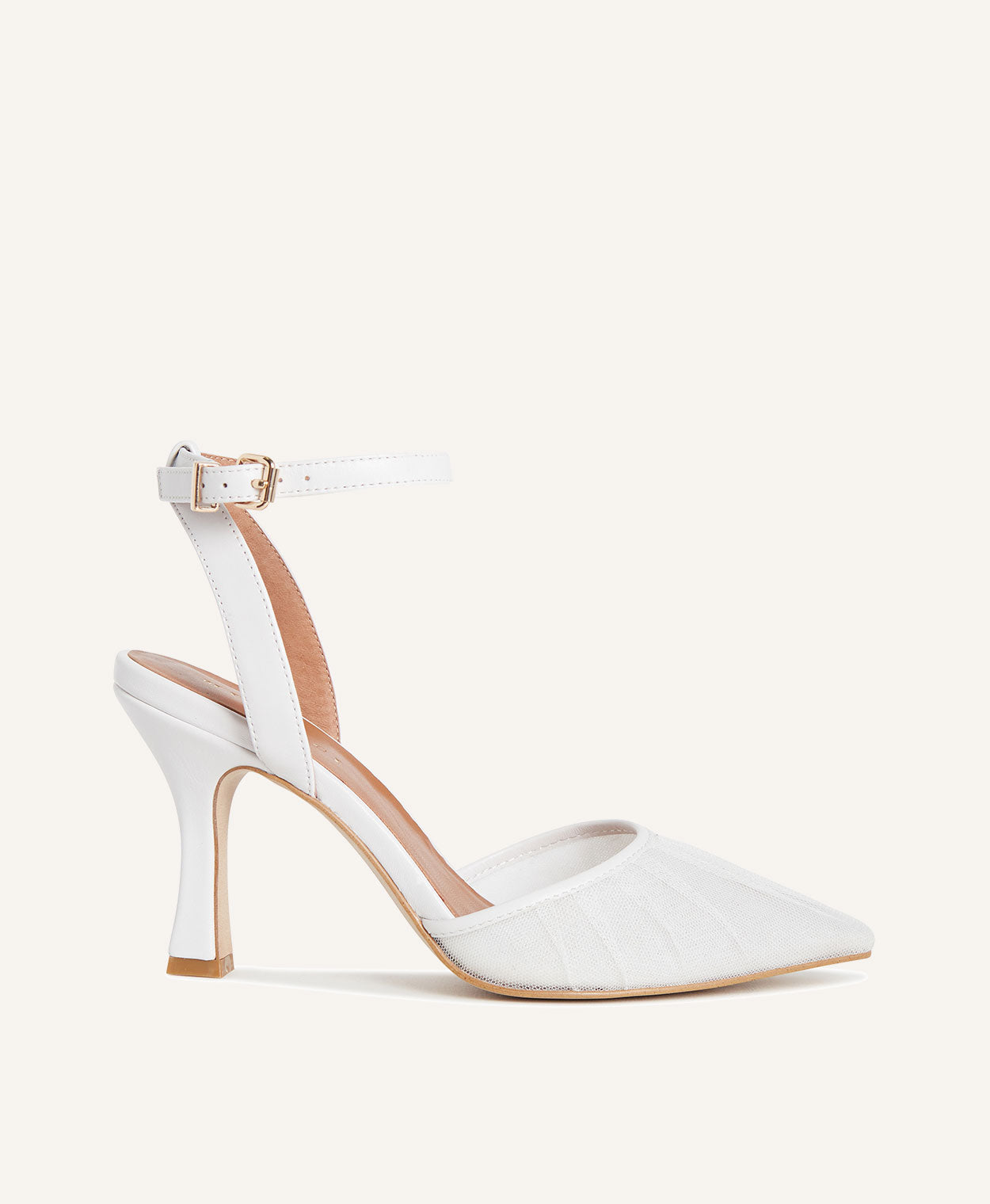 Maple Heel - - Mi Piaci