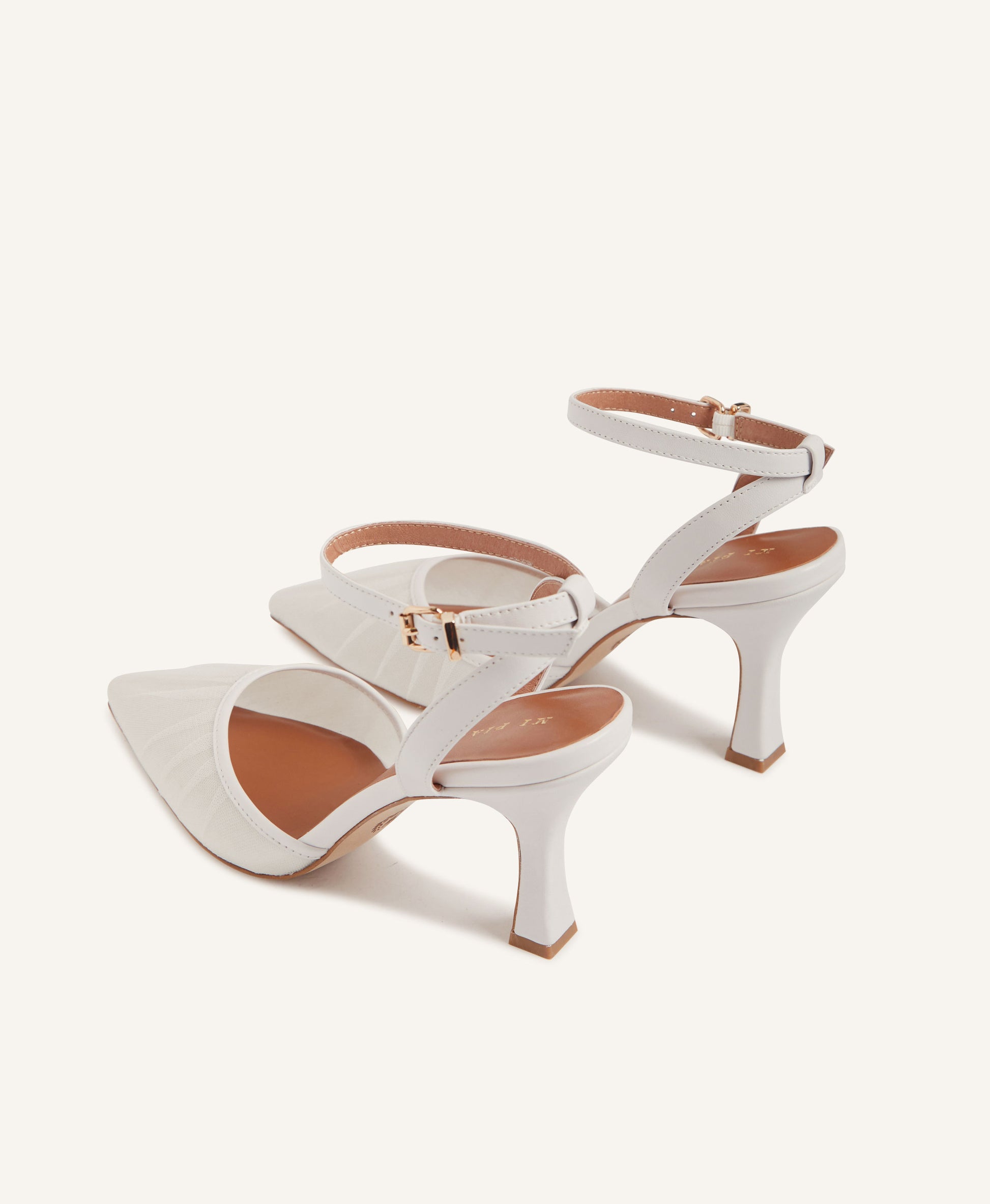 Maple Heel - - Mi Piaci