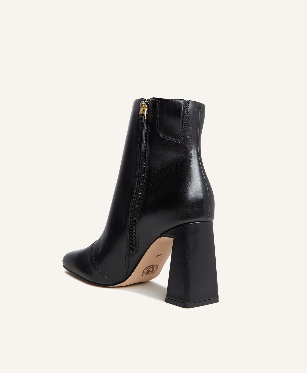 Marc Ankle Boot - - Mi Piaci