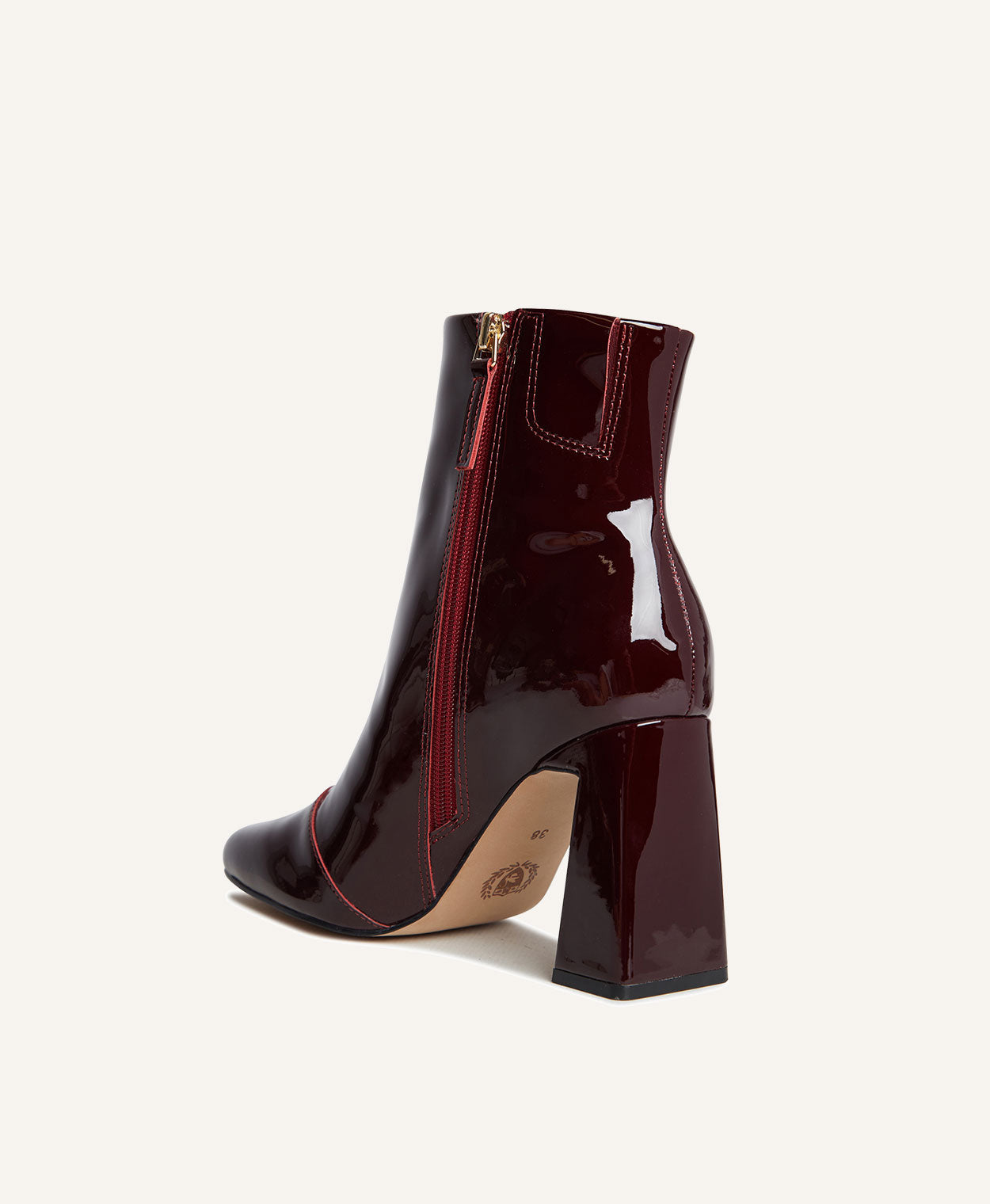 Marc Ankle Boot - - Mi Piaci