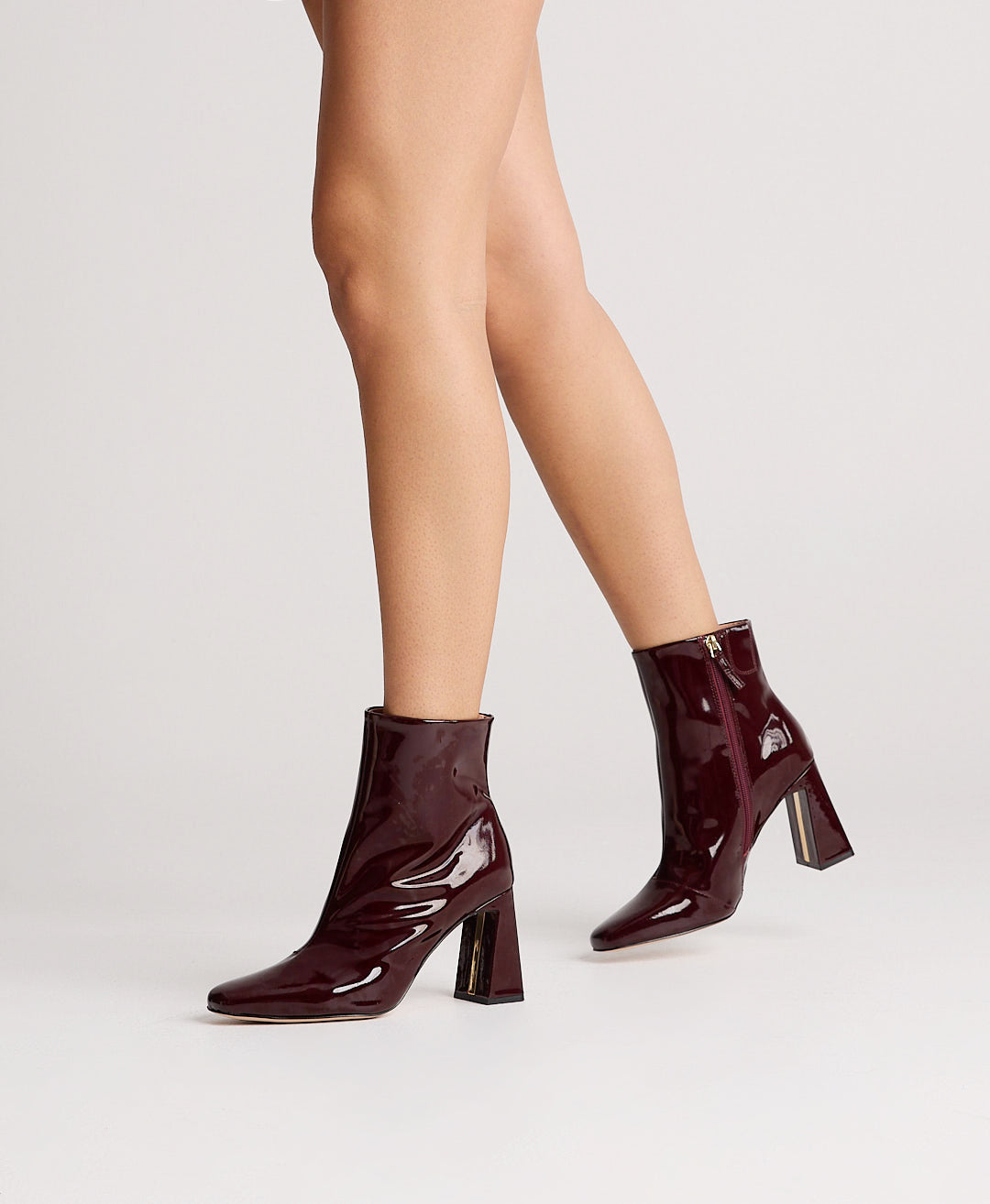Marc Ankle Boot - - Mi Piaci