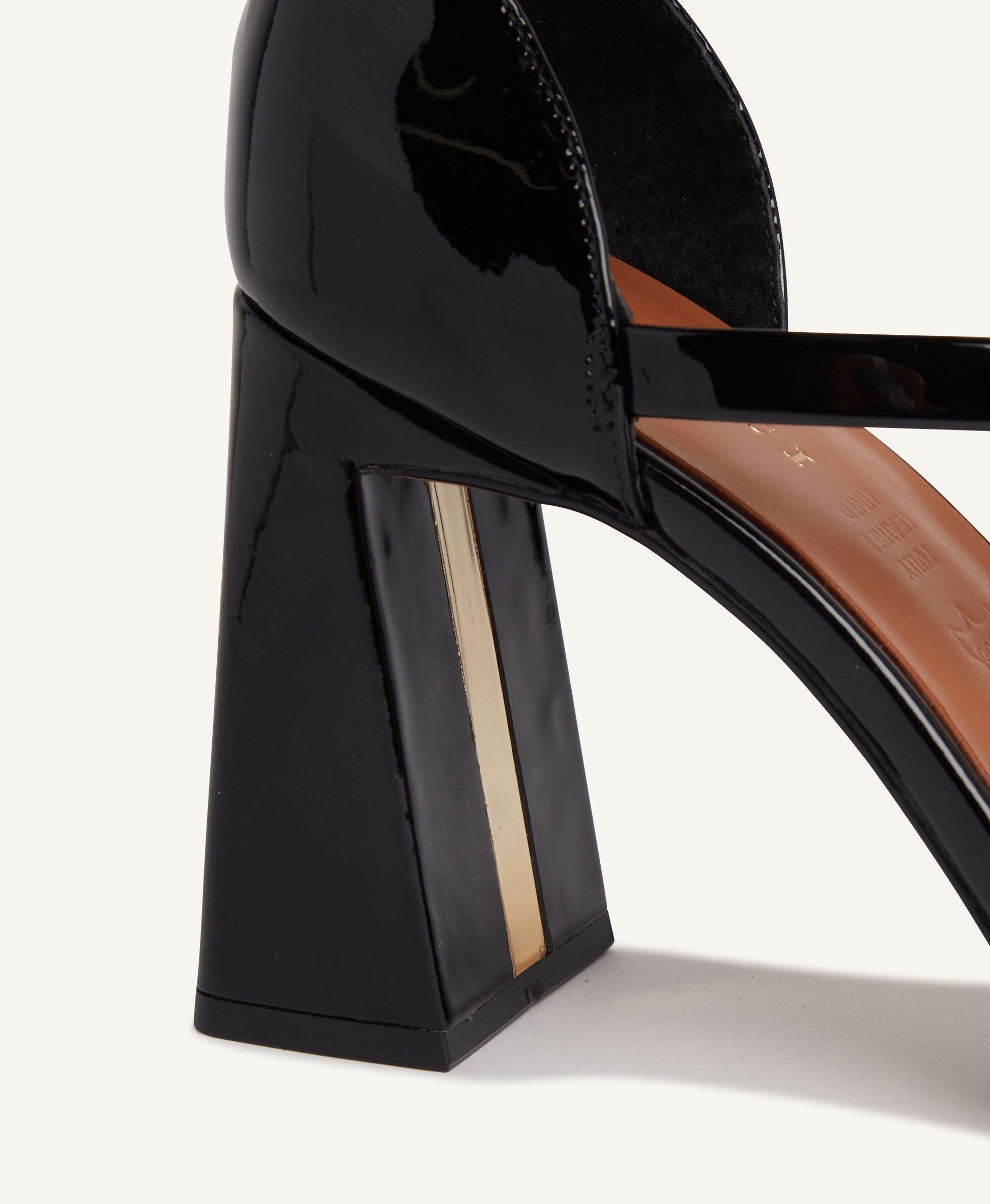 Marcia Heel - Courts | Womens Shoes - Mi Piaci