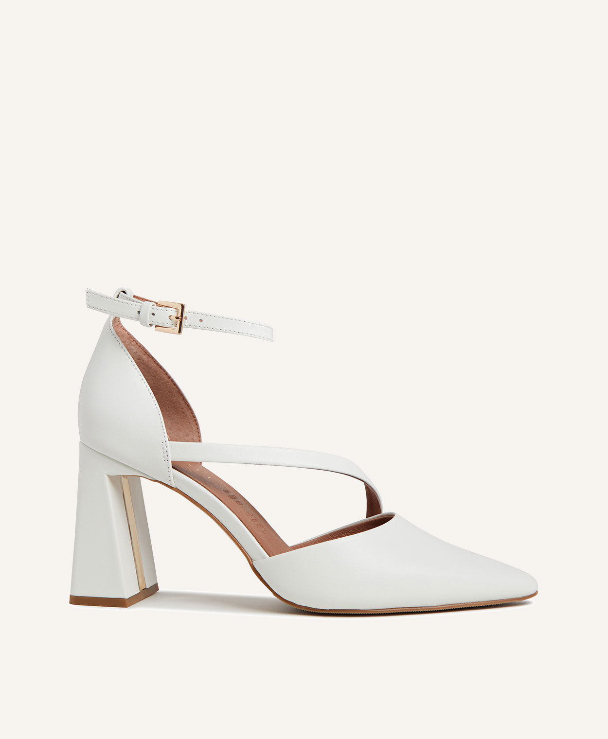 Marcia Heel - - Mi Piaci