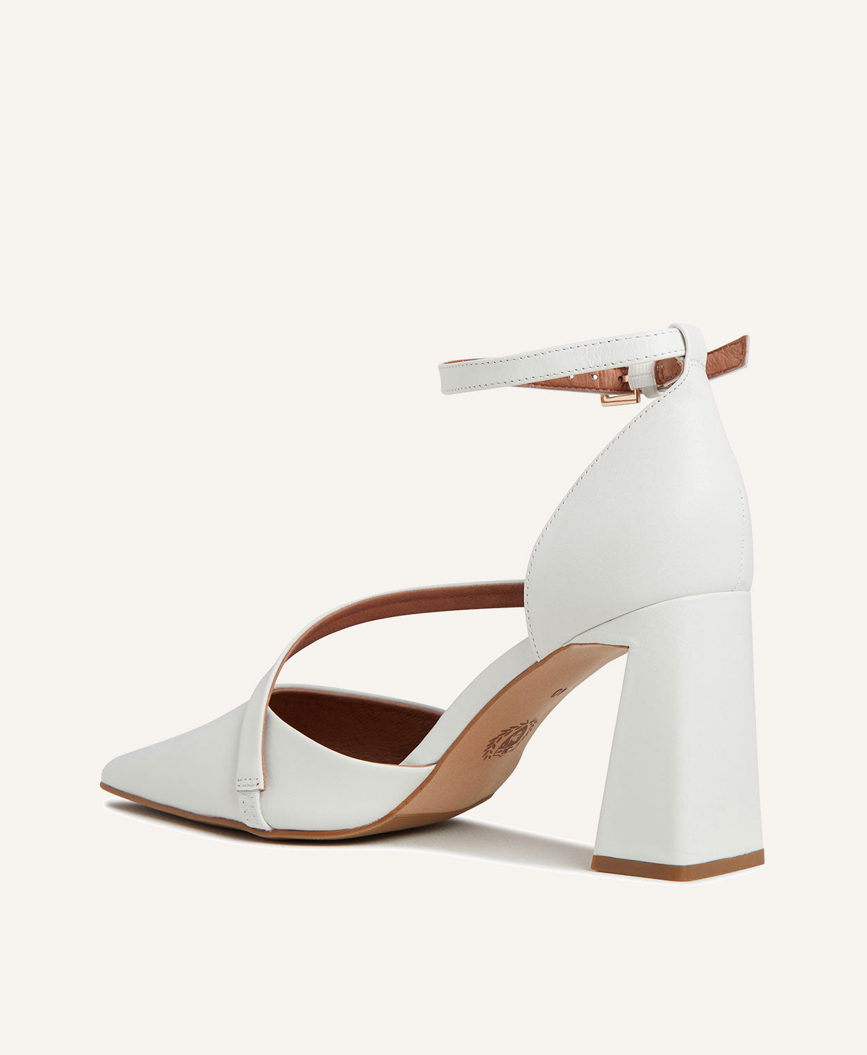 Marcia Heel - - Mi Piaci