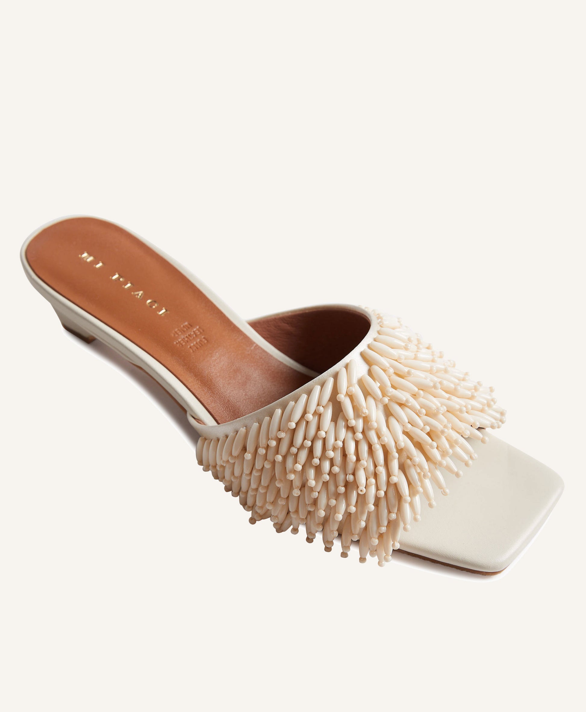 Marco Mule - Sandals Dress | Womens Shoes - Mi Piaci