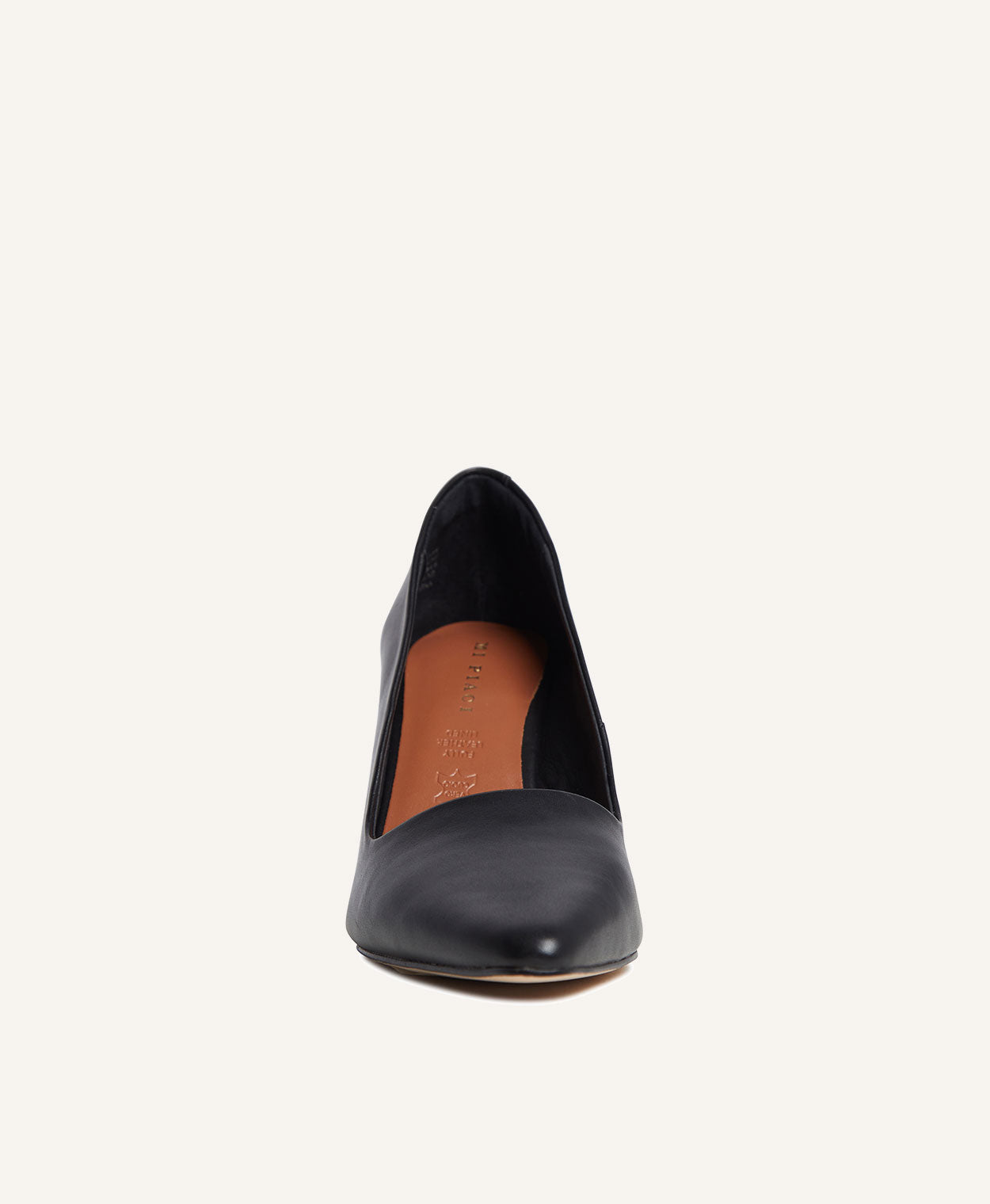 Margot Heel - - Mi Piaci