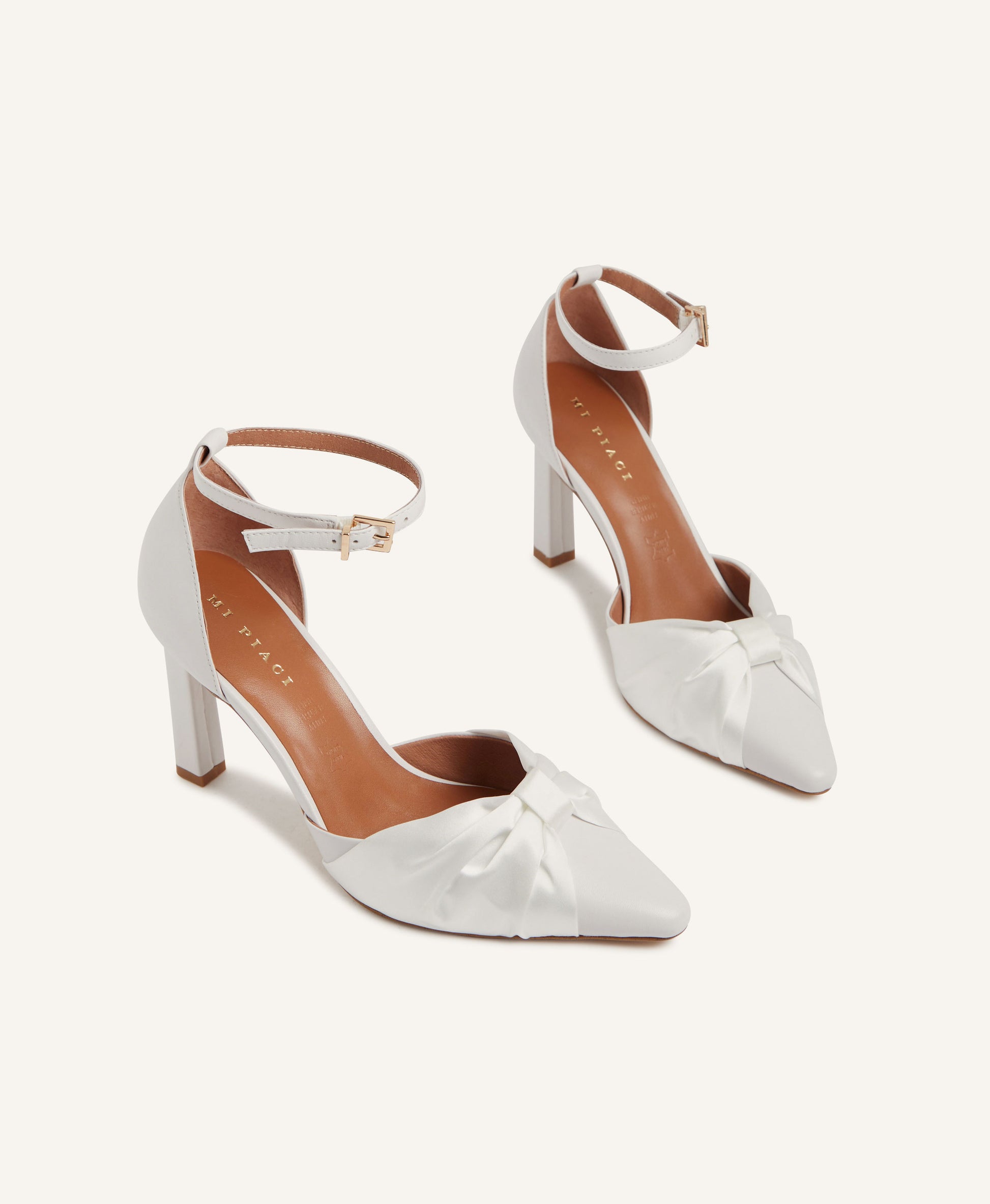 Marie Heel - - Mi Piaci