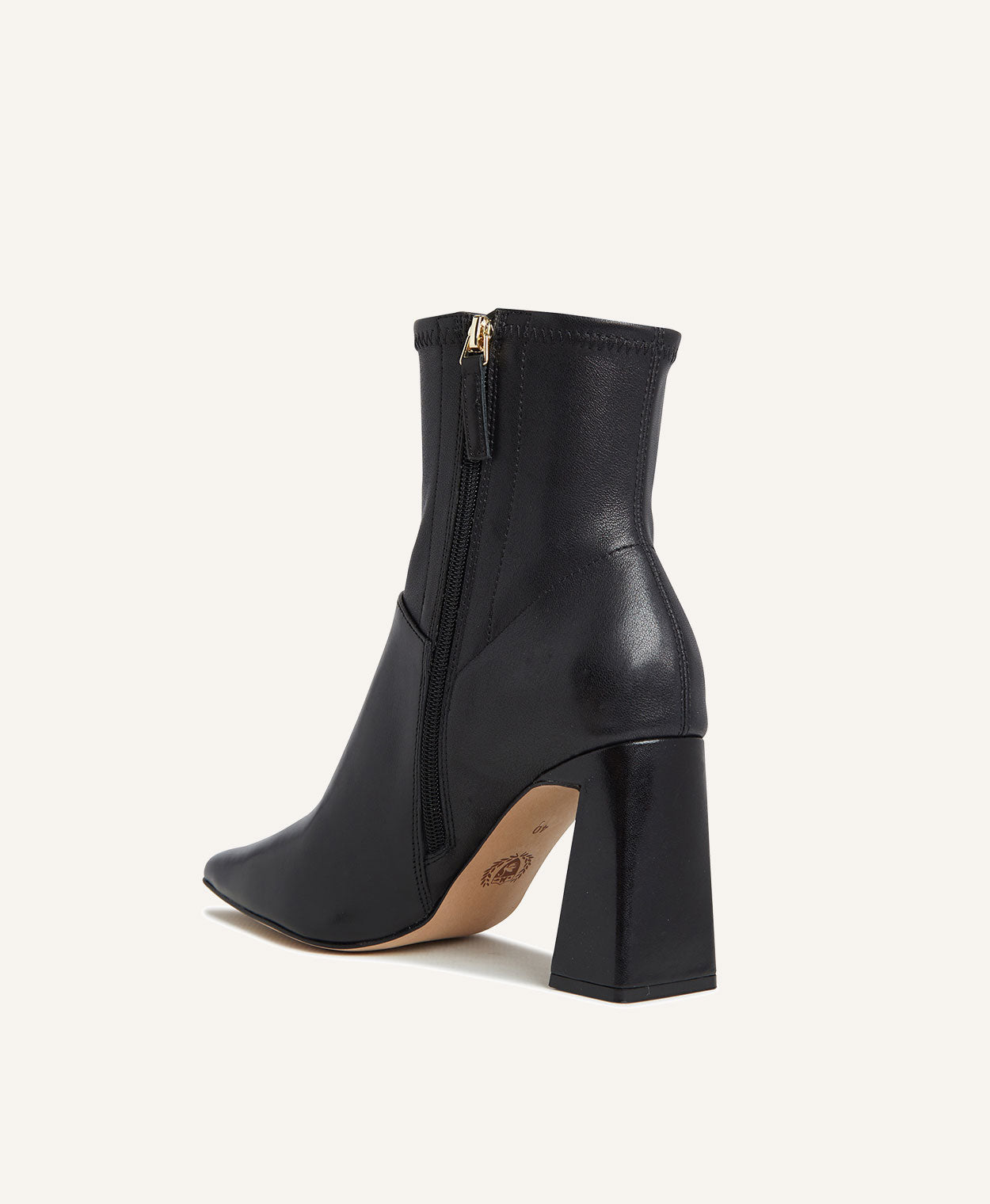 Marietta Ankle Boot - Boots Ankle | Womens Shoes - Mi Piaci
