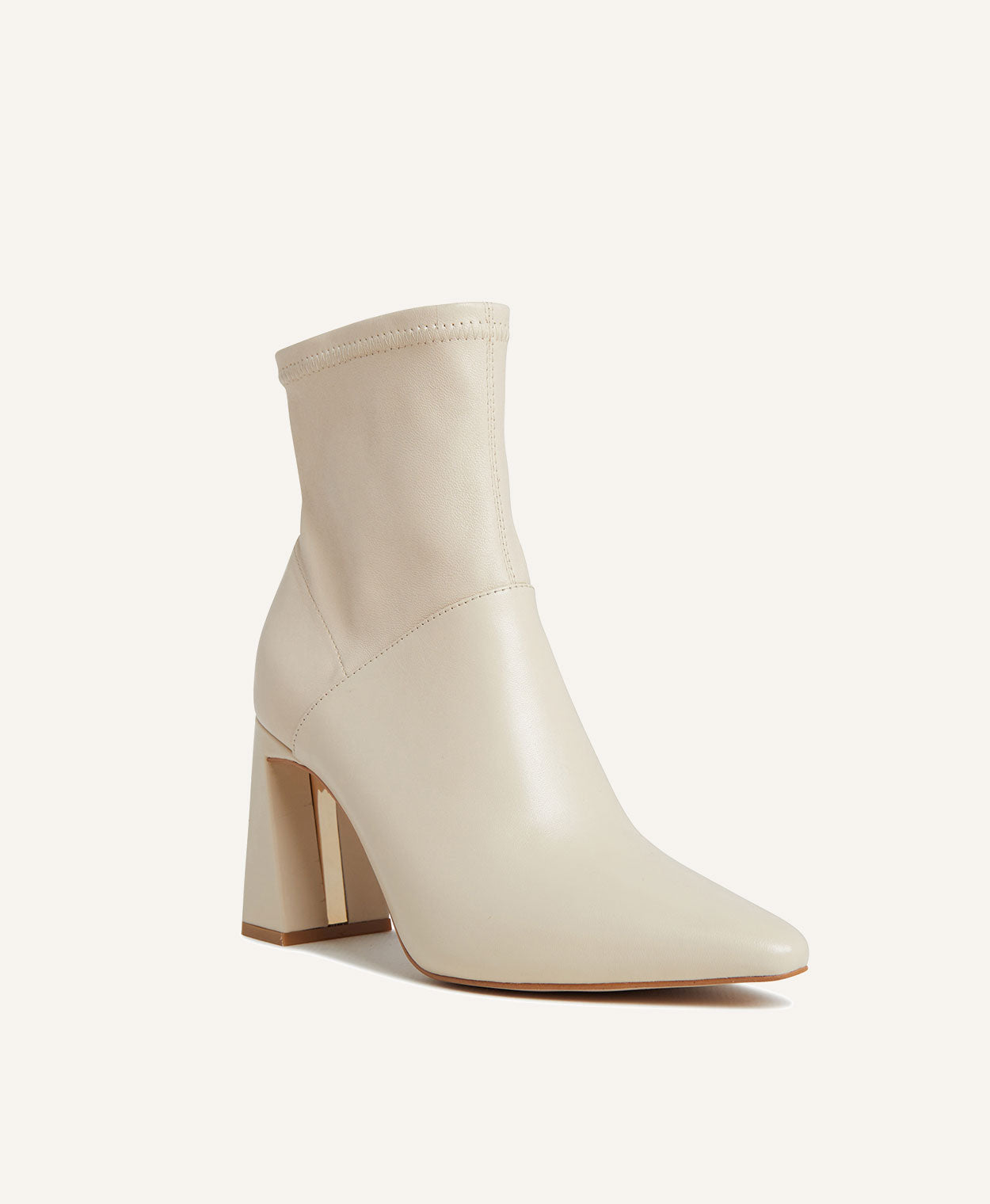 Marietta Ankle Boot - Boots Ankle | Womens Shoes - Mi Piaci