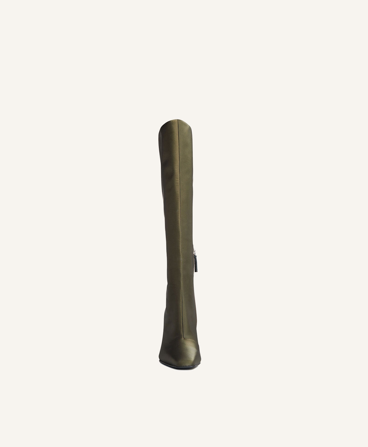 Marigold Knee High Boot - - Mi Piaci