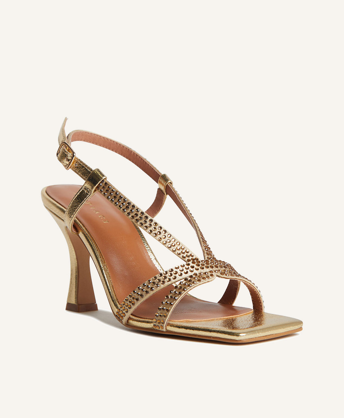 Markle Sandal - Sandals Dress | Womens Shoes - Mi Piaci