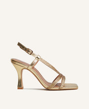 Markle Sandal - Sandals Dress | Womens Shoes - Mi Piaci