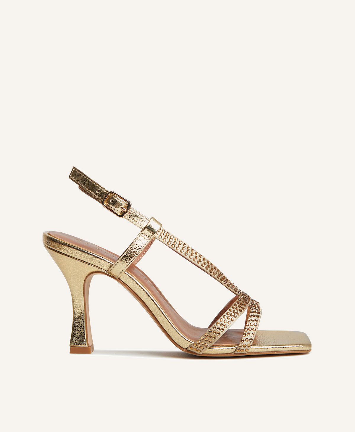 Markle Sandal - Sandals Dress | Womens Shoes - Mi Piaci