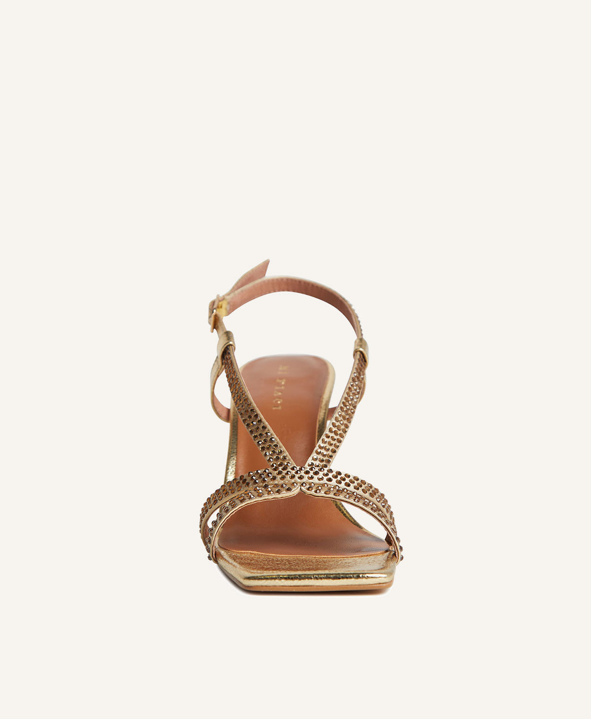 Markle Sandal - Sandals Dress | Womens Shoes - Mi Piaci