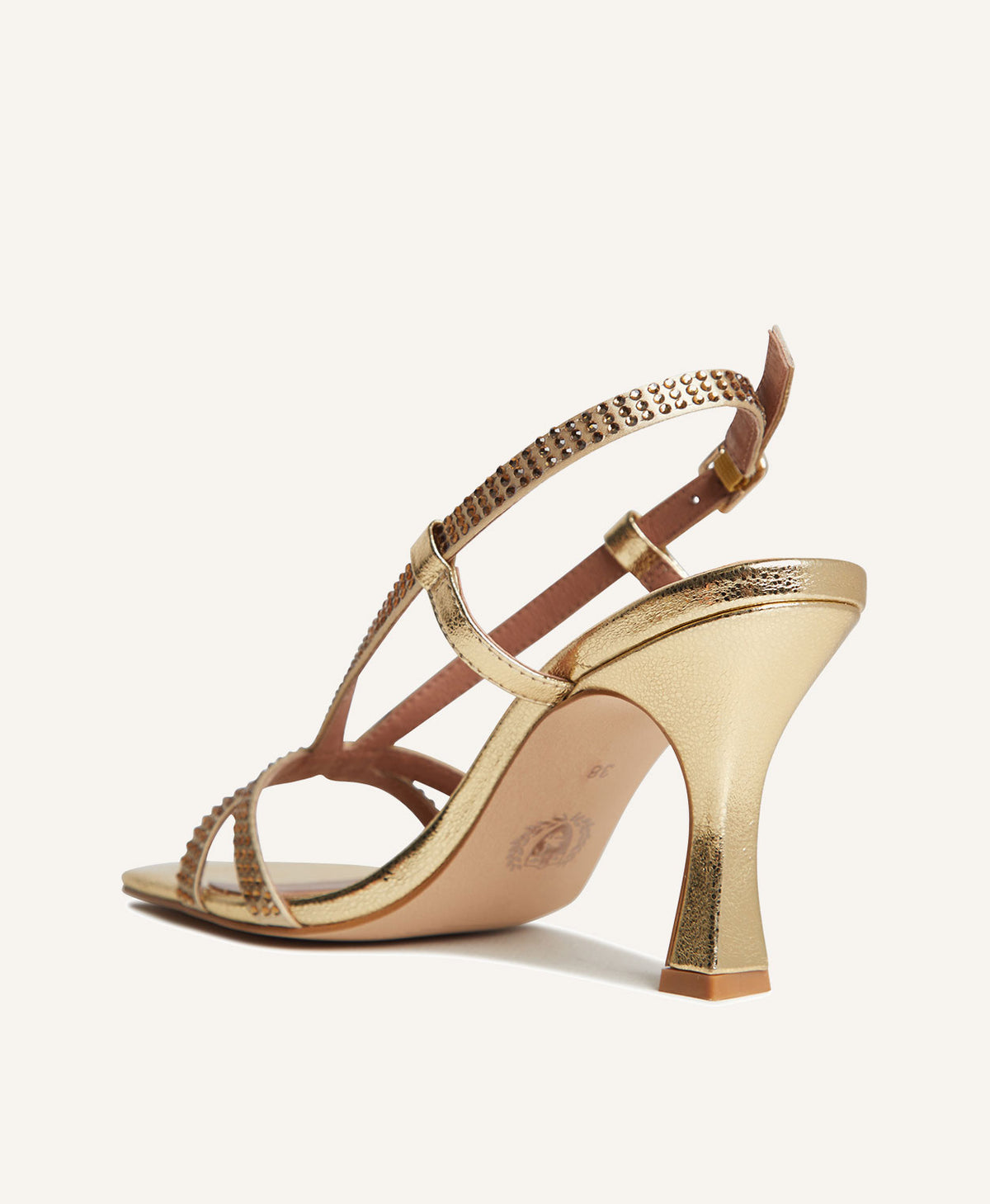 Markle Sandal - Sandals Dress | Womens Shoes - Mi Piaci