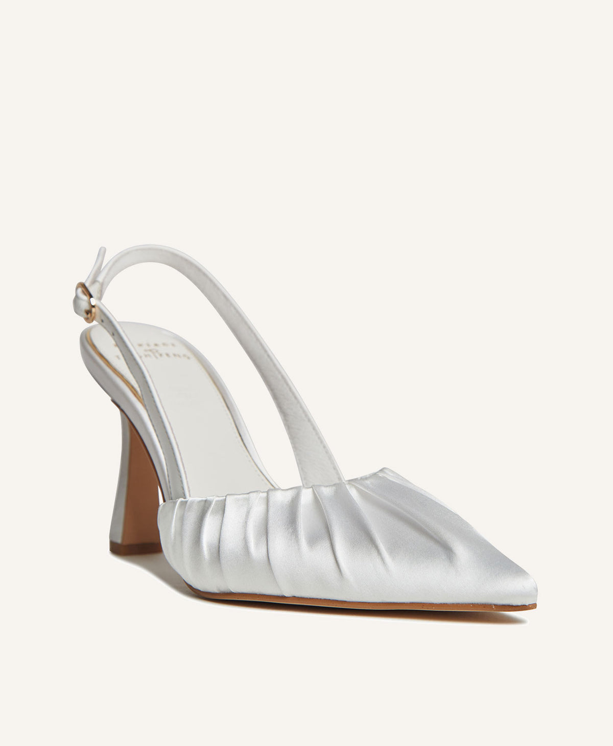 Marla Slingback - Heels | Womens Shoes - Mi Piaci