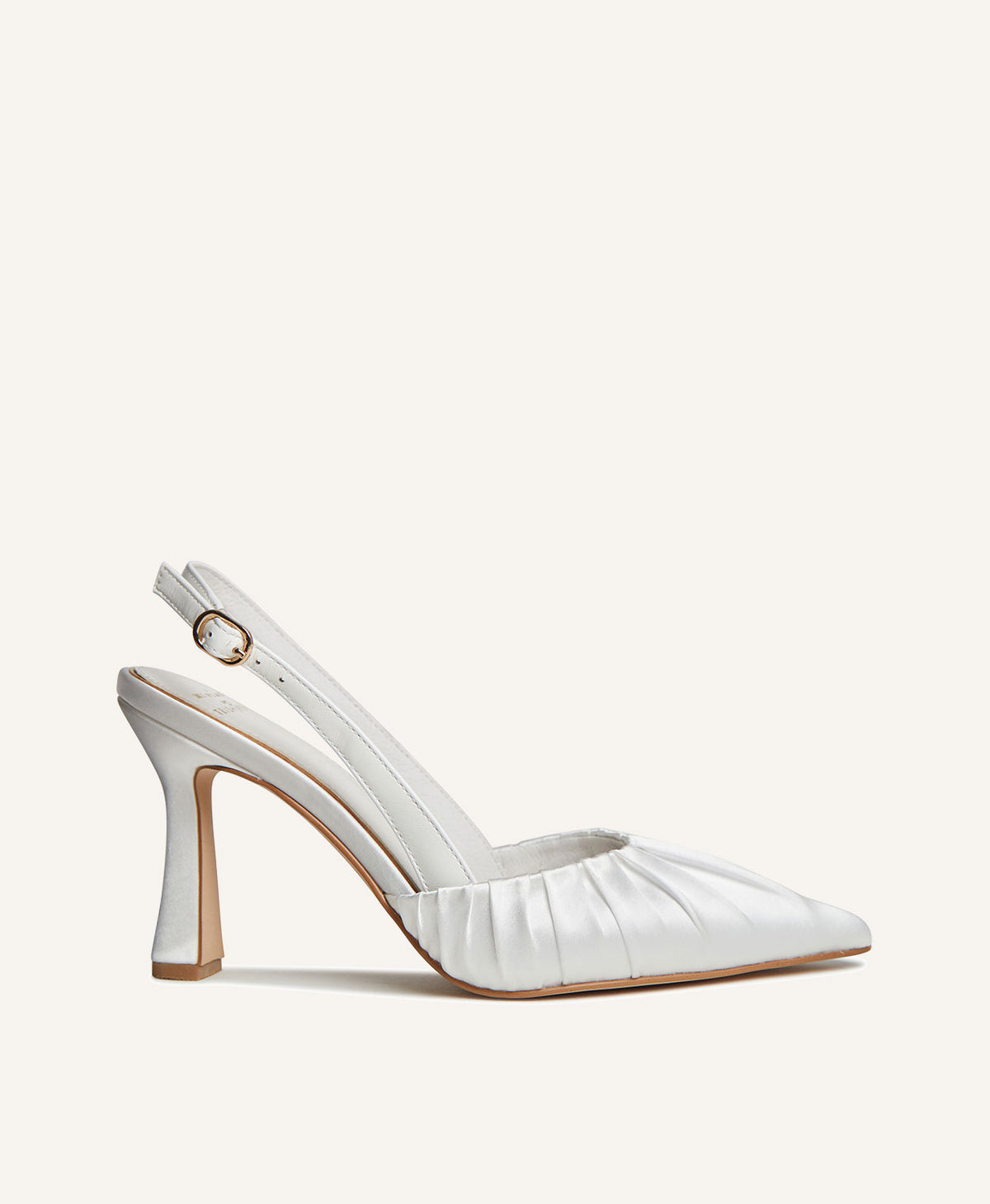 Marla Slingback - Heels | Womens Shoes - Mi Piaci
