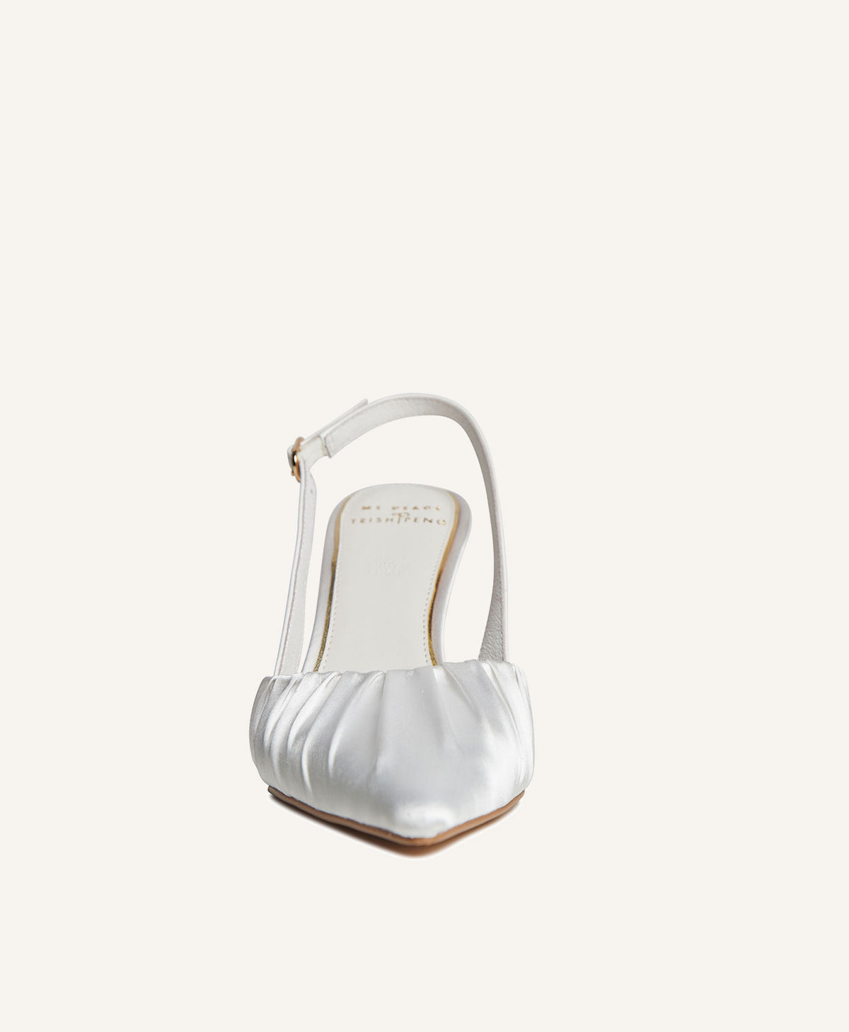Marla Slingback - Heels | Womens Shoes - Mi Piaci