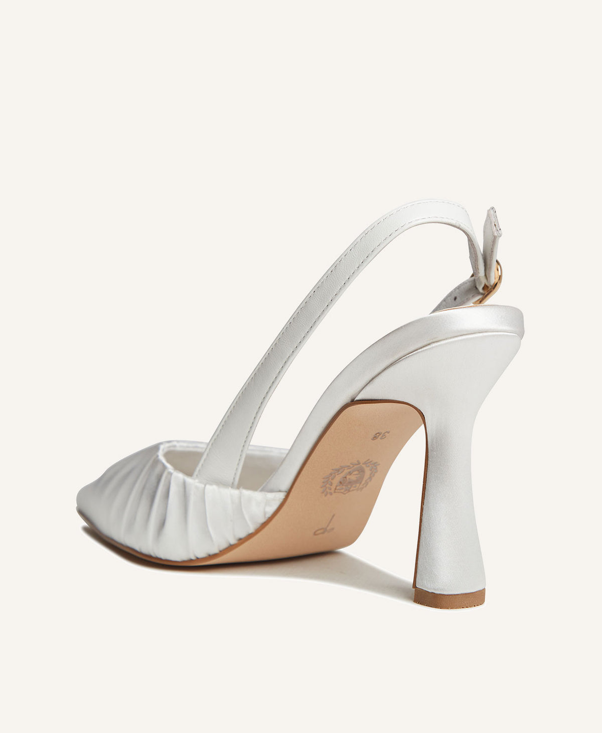 Marla Slingback - Heels | Womens Shoes - Mi Piaci